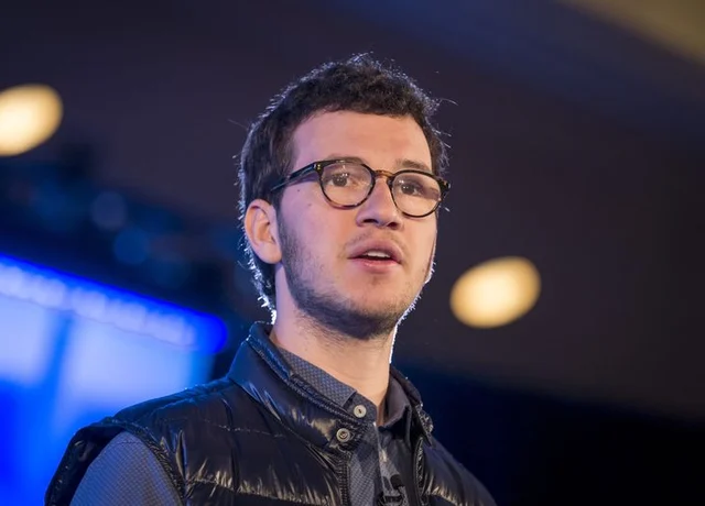 How Two College Dropouts Made 0 Million Fortune by Age 23 How Two College Dropouts Made 0 Million Fortune by Age 23