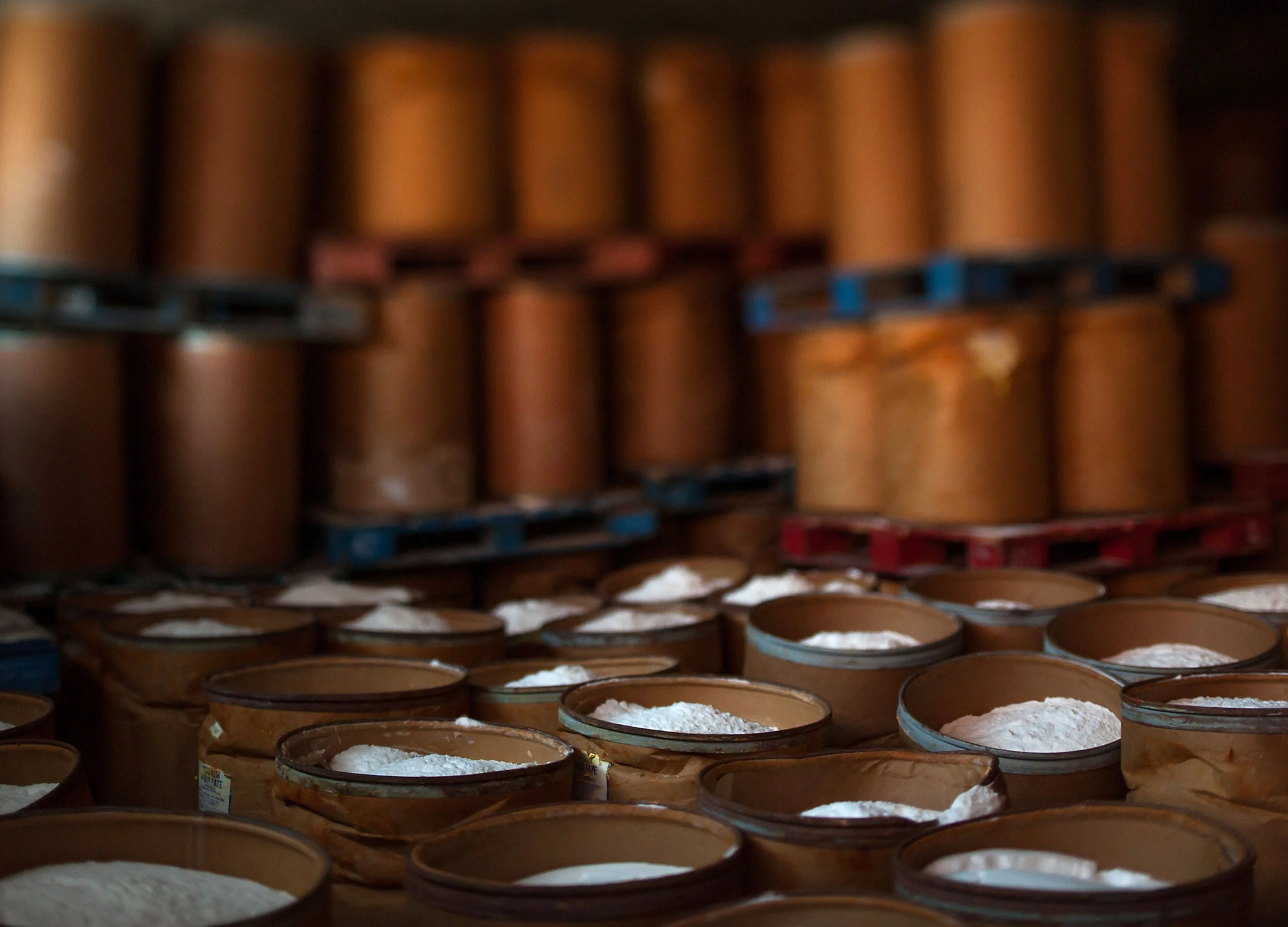 GHCL Board Approves Demerger Of Its Textiles Business