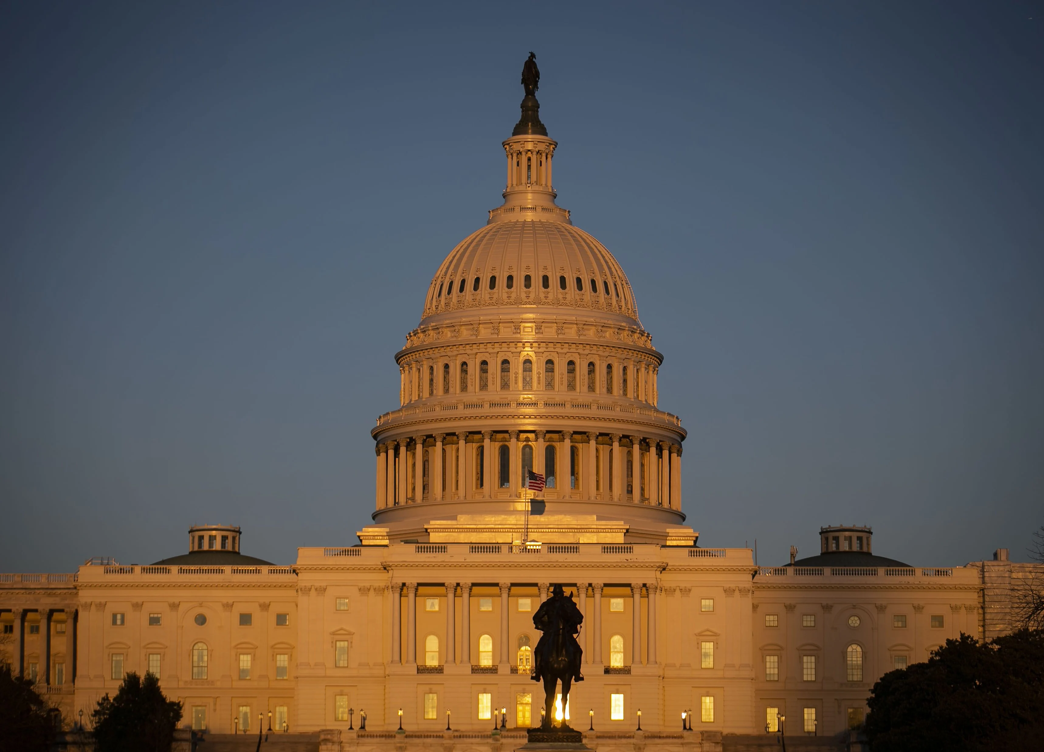 U.S. Passes Bill To Remove Country-Cap On Green Card, Indians Set To Benefit