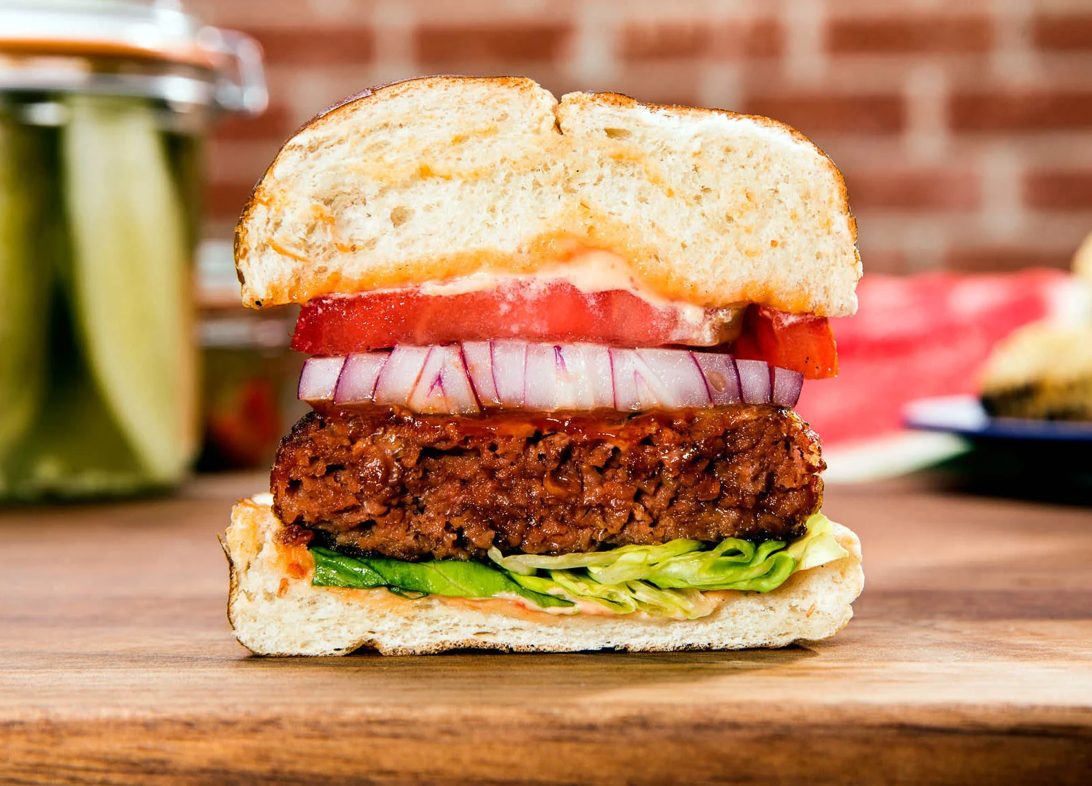 Sunday Strategist: How the Beyond Meat Sausage Is Made