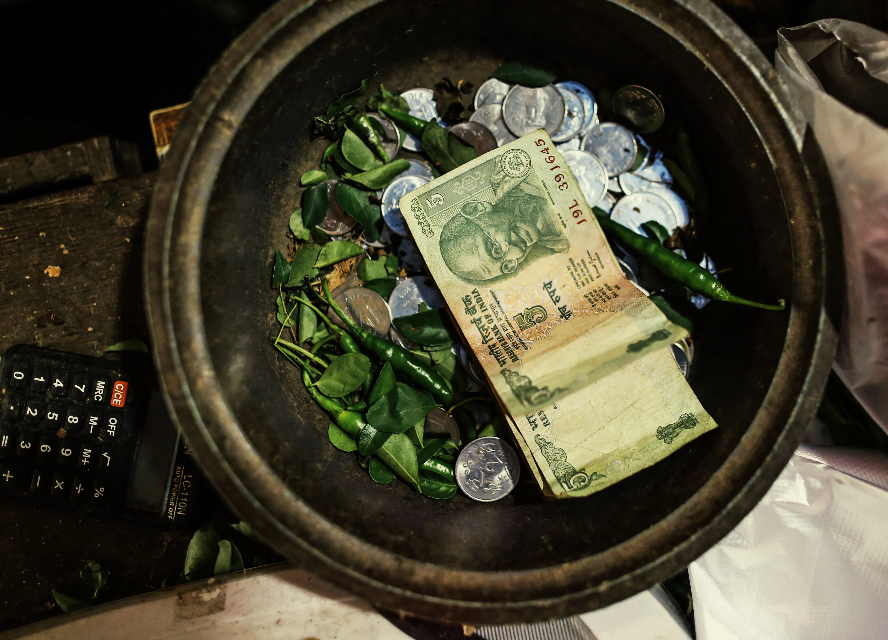 Rupee Rallies 38 Paise On Corporate Tax Cut