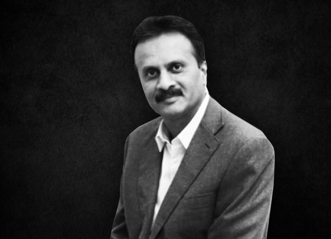 The VG Siddhartha Whodunit