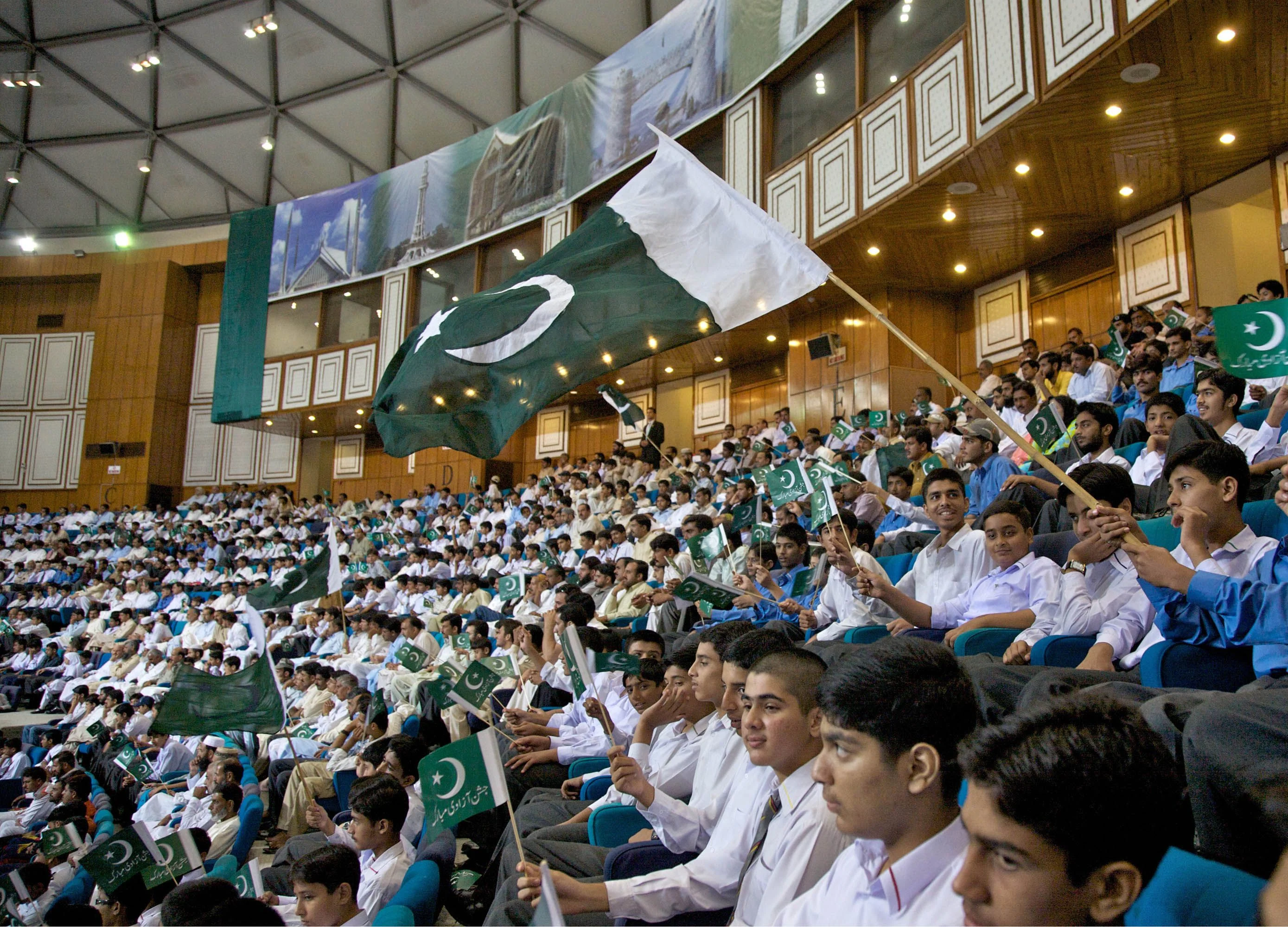Terror Financing: FATF Asia-Pacific Group Puts Pakistan In ‘Enhanced Blacklist’