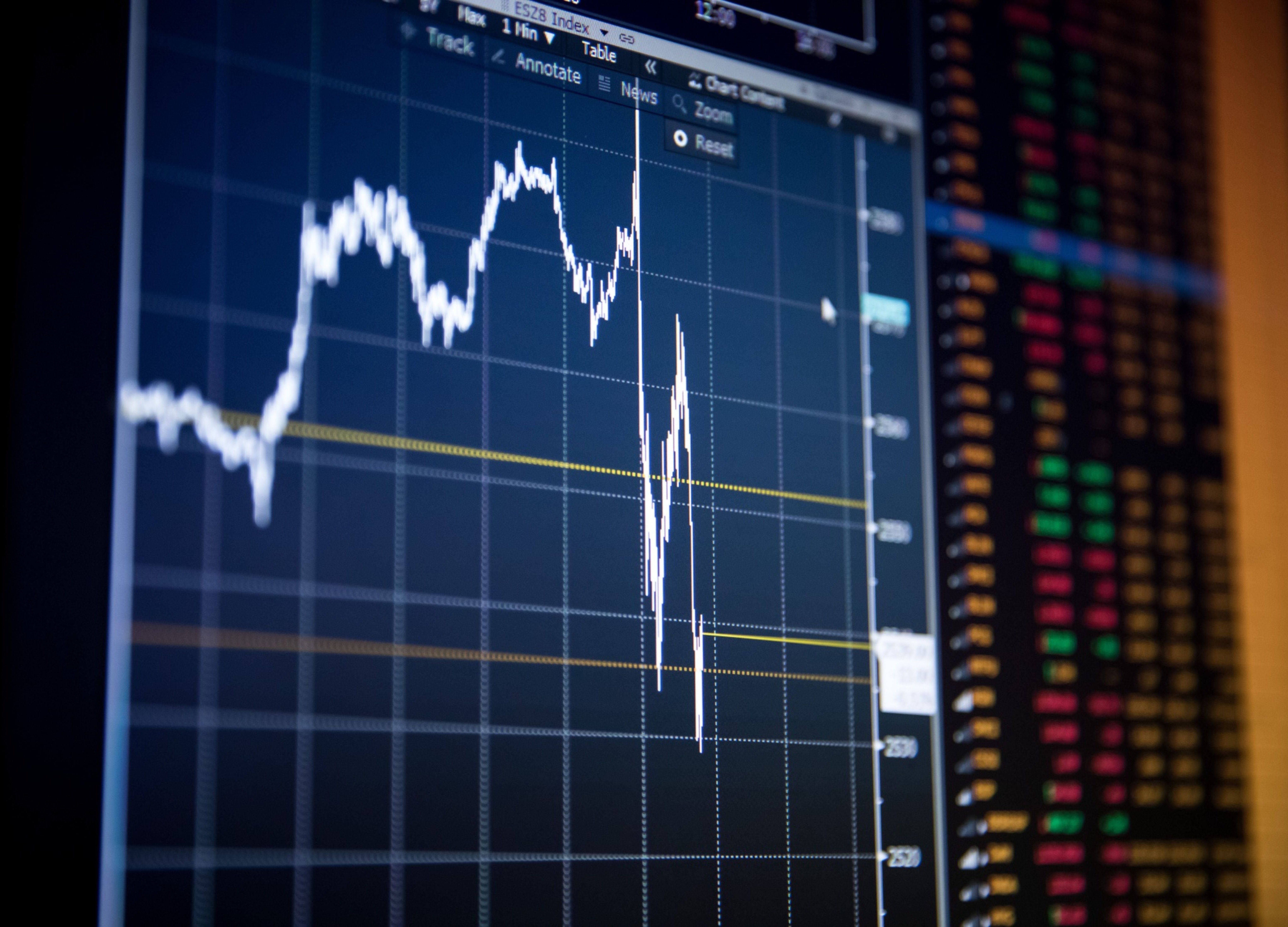 Goldman, Citi Strategists Say S&P 500 Rout Is Bound to Worsen