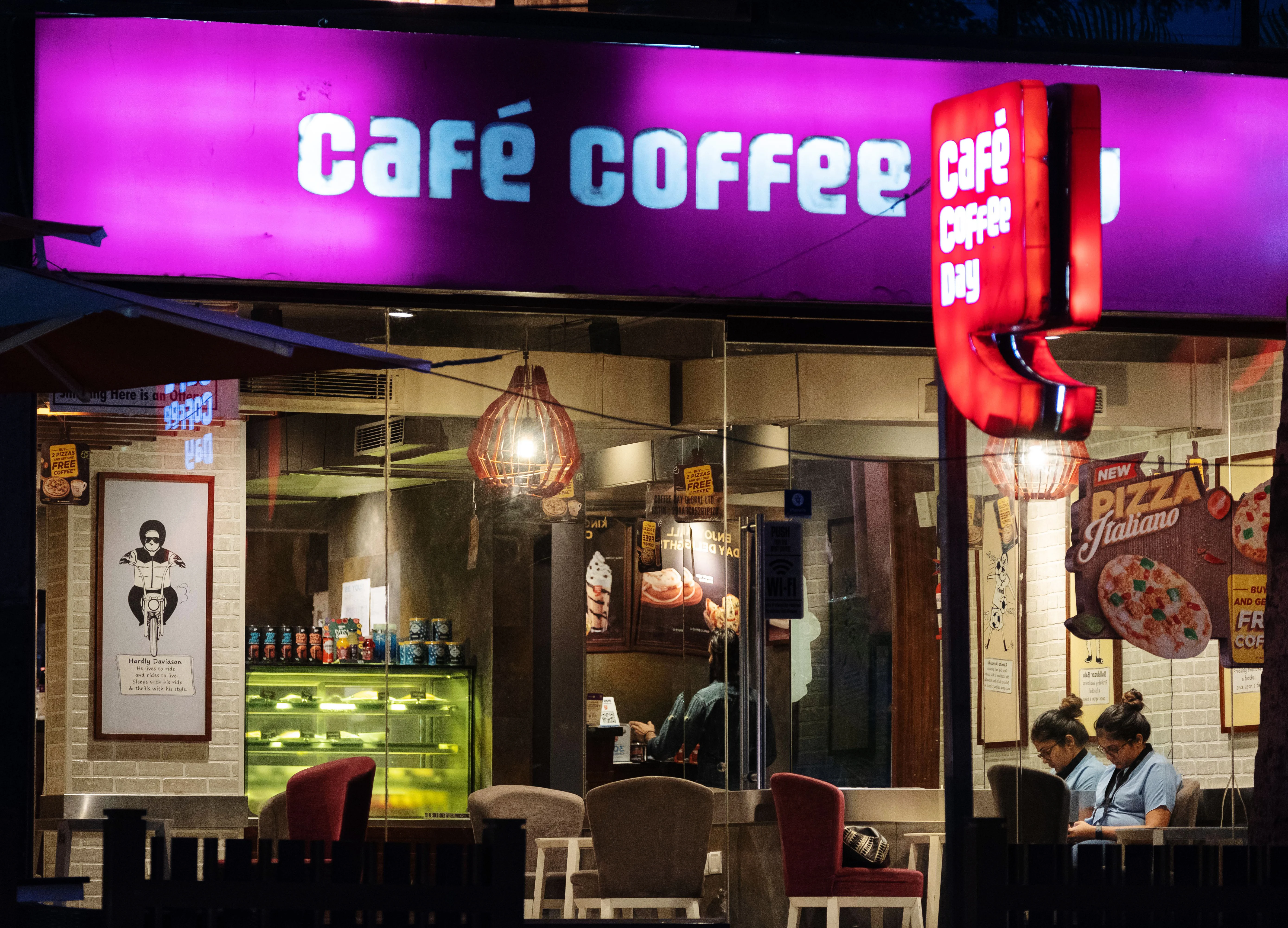 Probe Finds $270 Million Missing After Coffee King’s Suicide