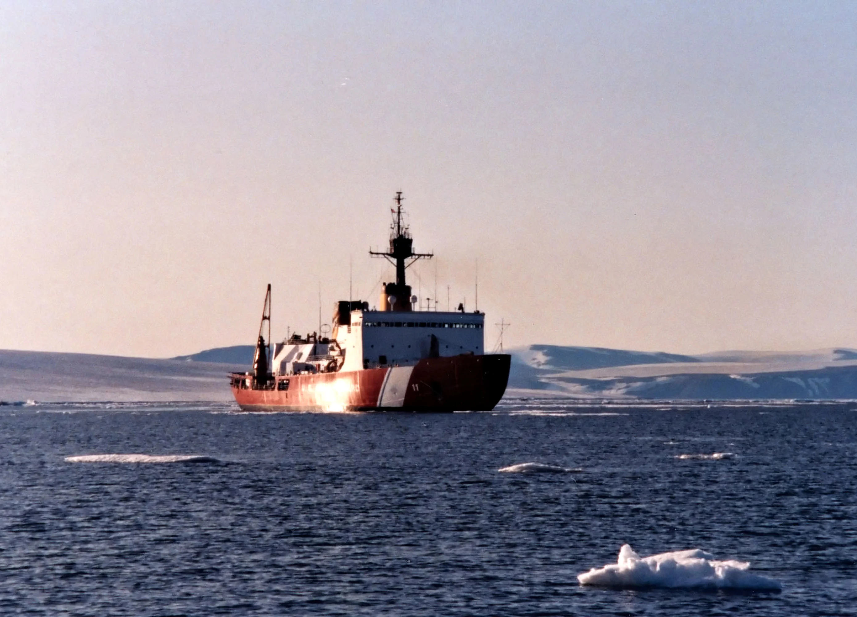 It’s the Warmest Winter Ever and It's the North Pole’s Fault