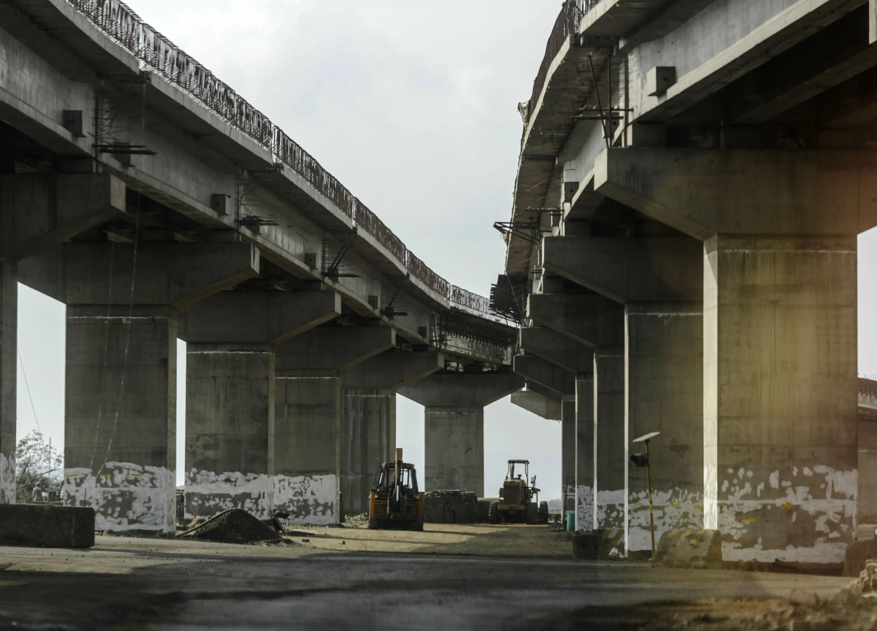 Q1 Results: GIC Deal Opens Up Phenomenal Traffic Potential, Says IRB Infra