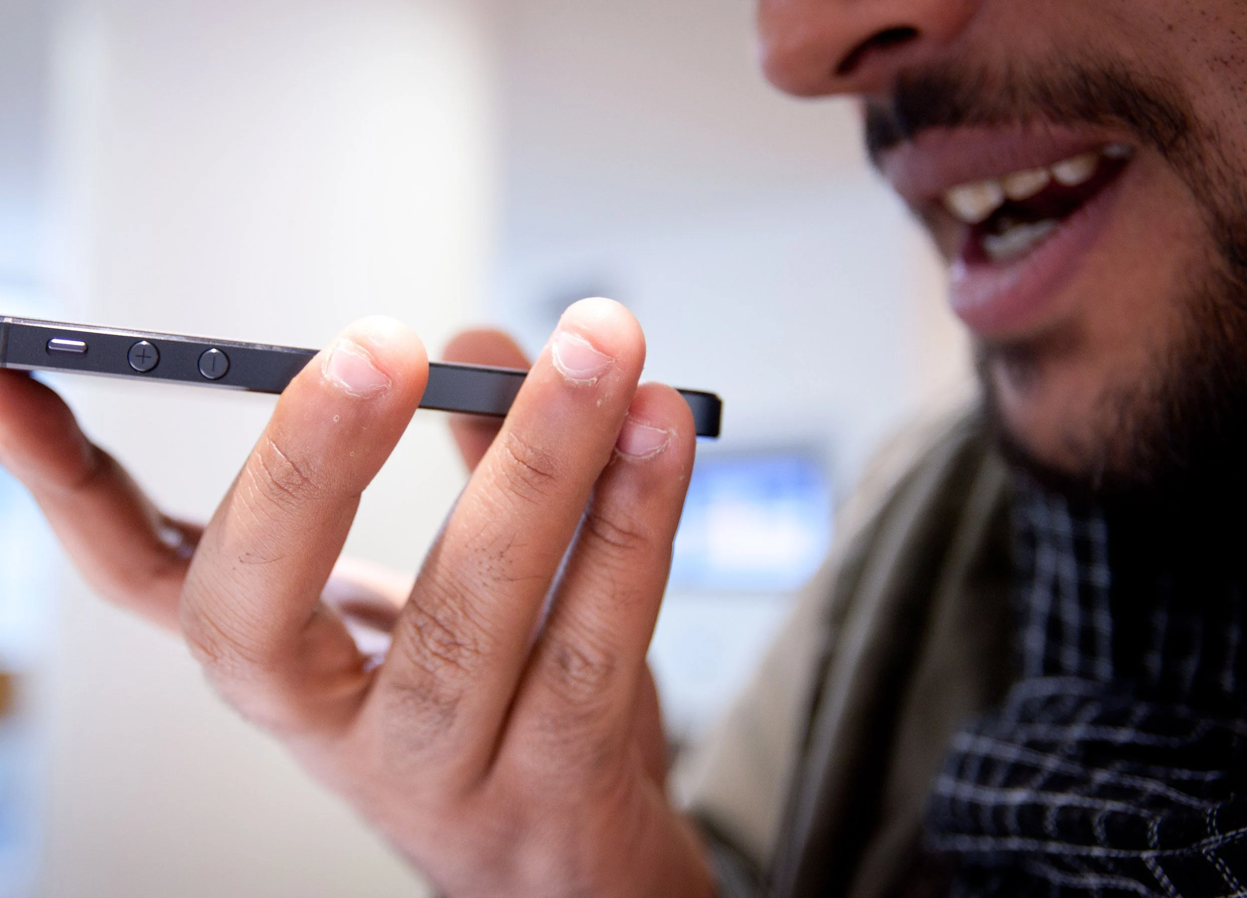 Apple Sued Over Siri's Unauthorized Recording of Users