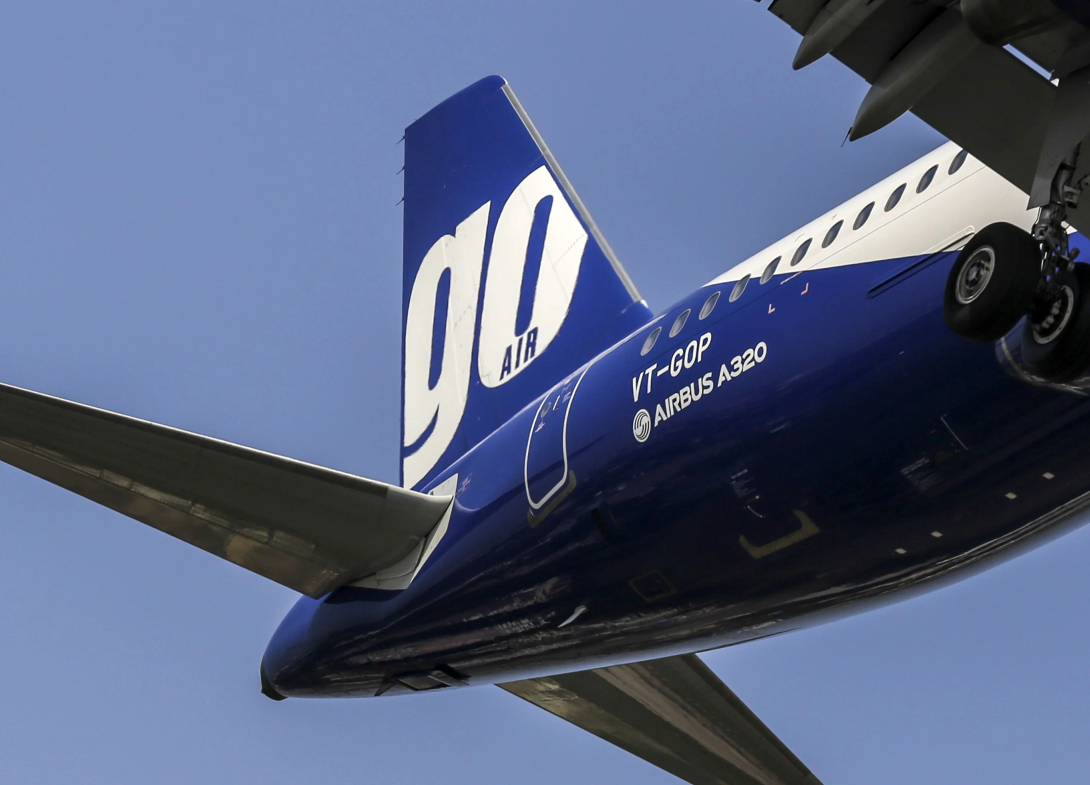 DGCA Calls Urgent Meeting With Indigo, GoAir To Review Performance Of Airbus Neo Aircraft