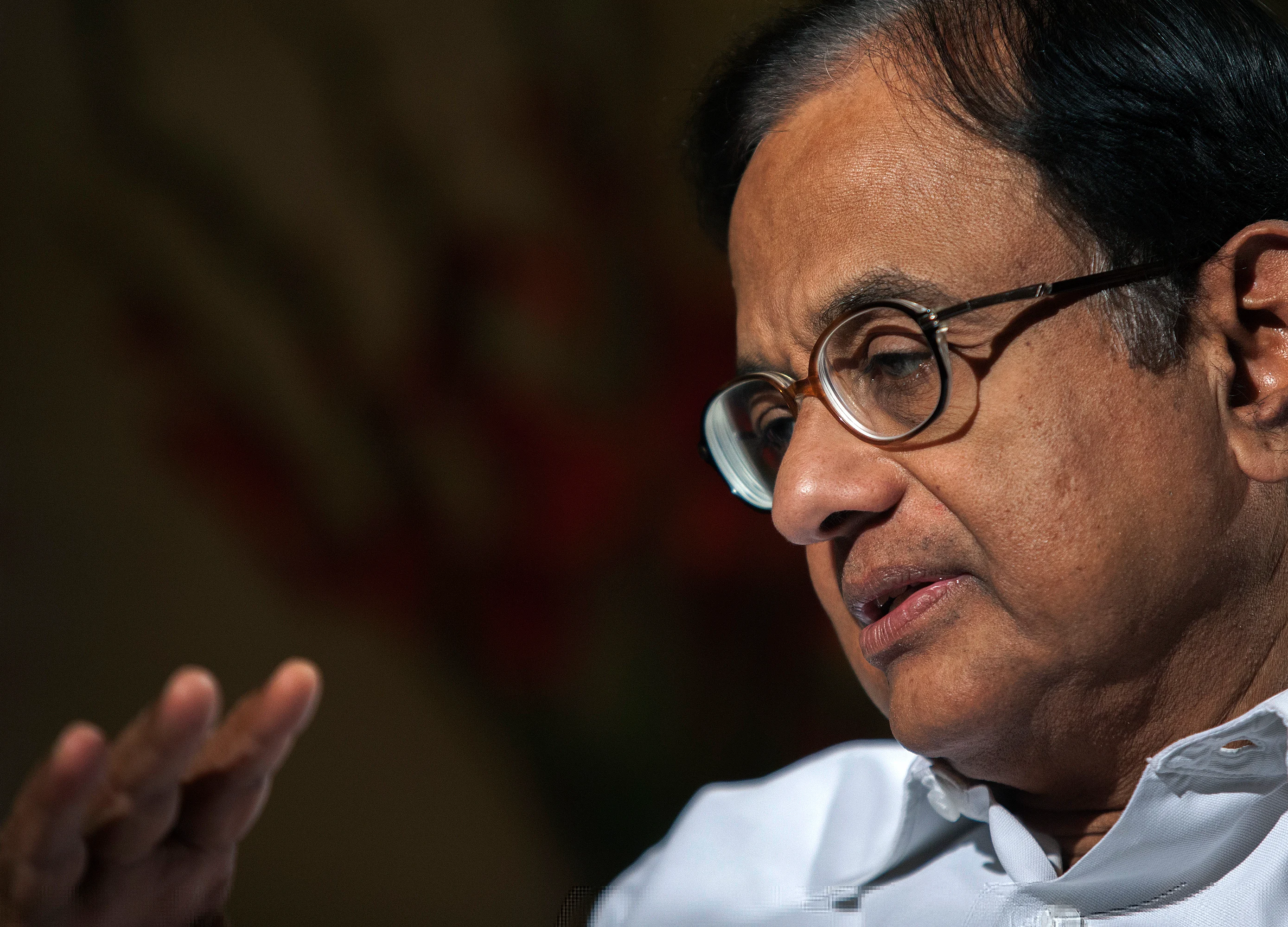 INX Media Case: High Court Asks Chidambaram To File Affidavit On Source Of Government Documents
