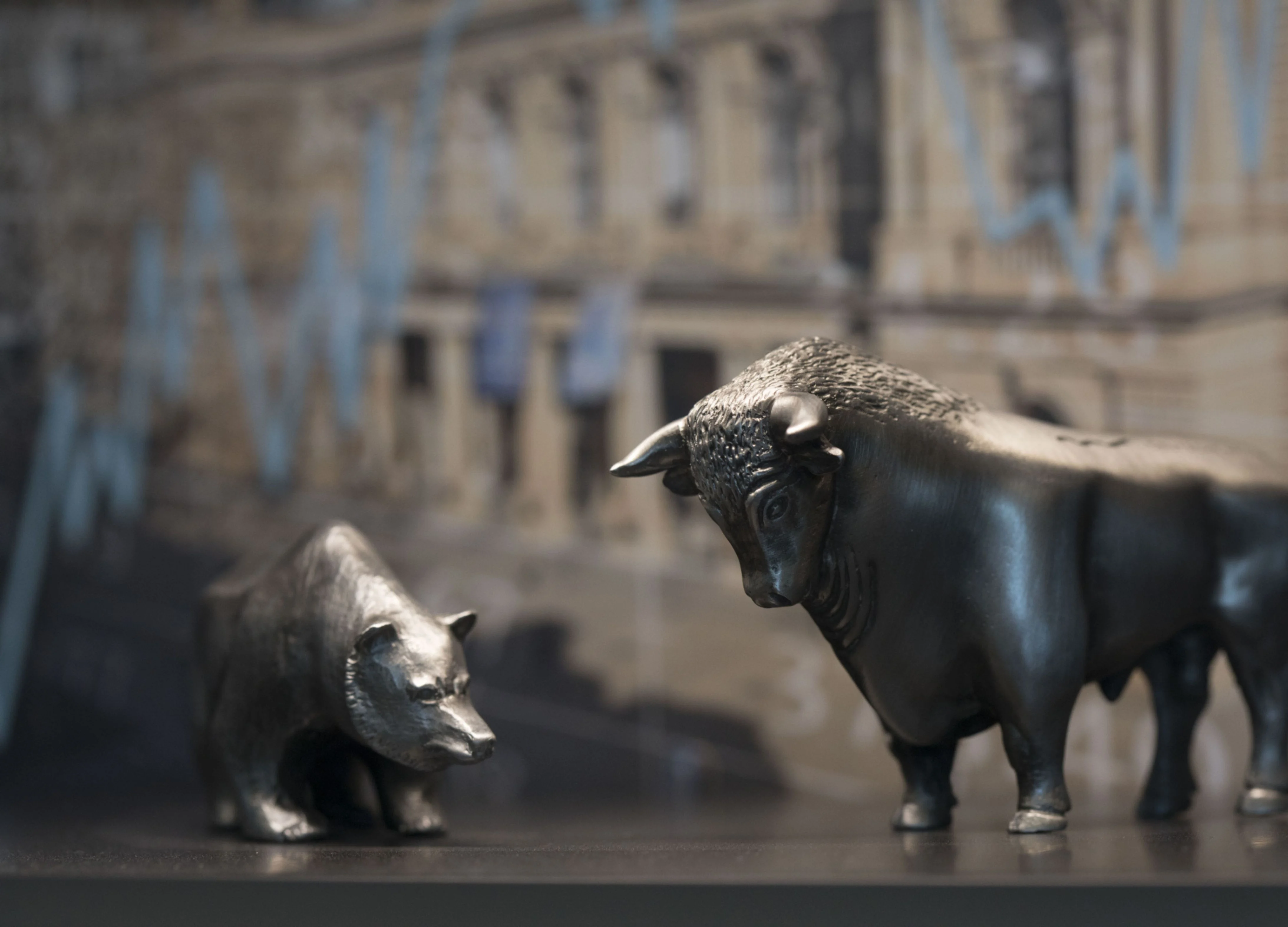 Hedge Funds Turn Most Bearish Since 2016, Hone Stock Bets