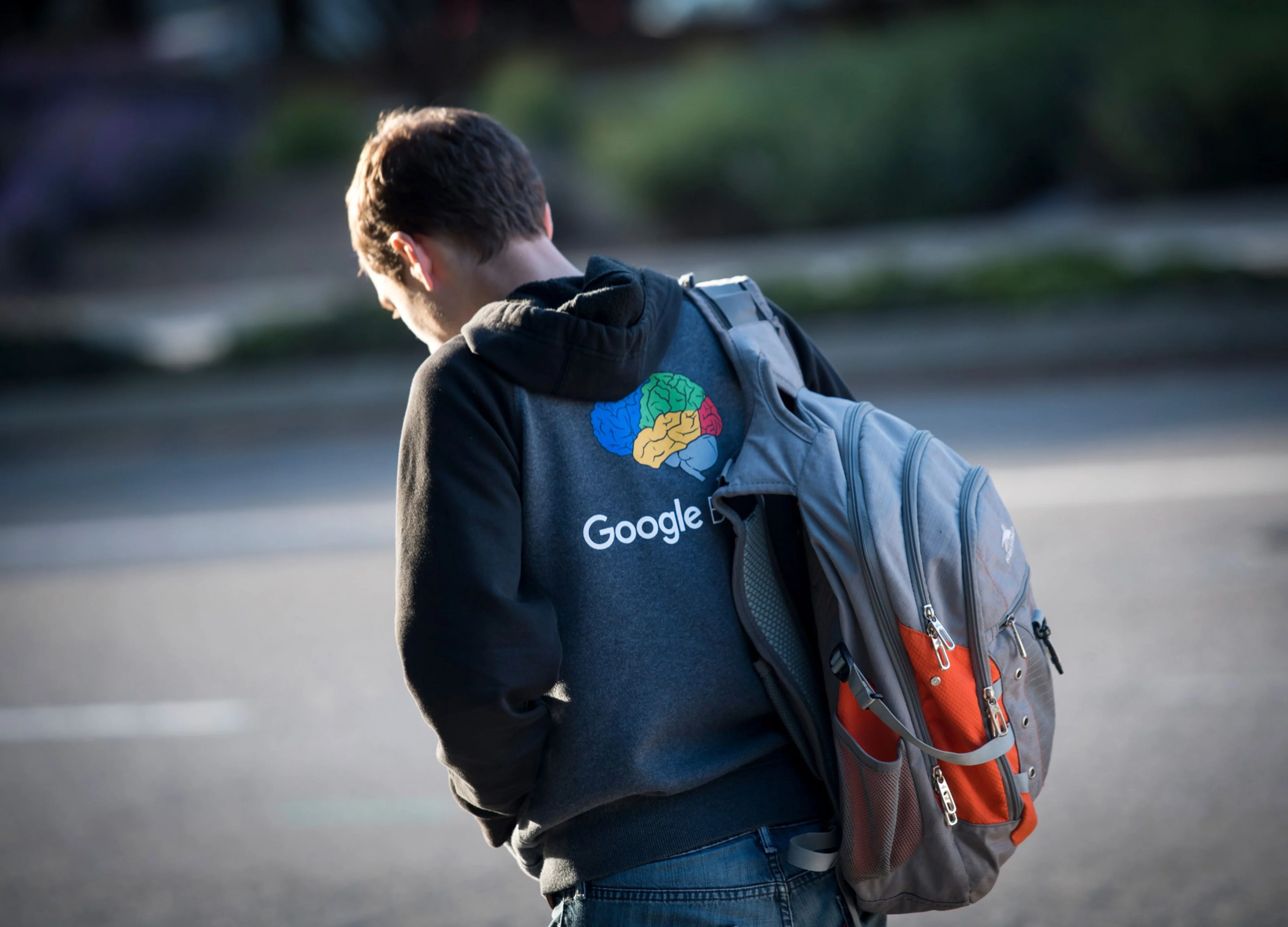 Alphabet’s DeepMind Takes on Billion-Dollar Debt and Loses $572 Million