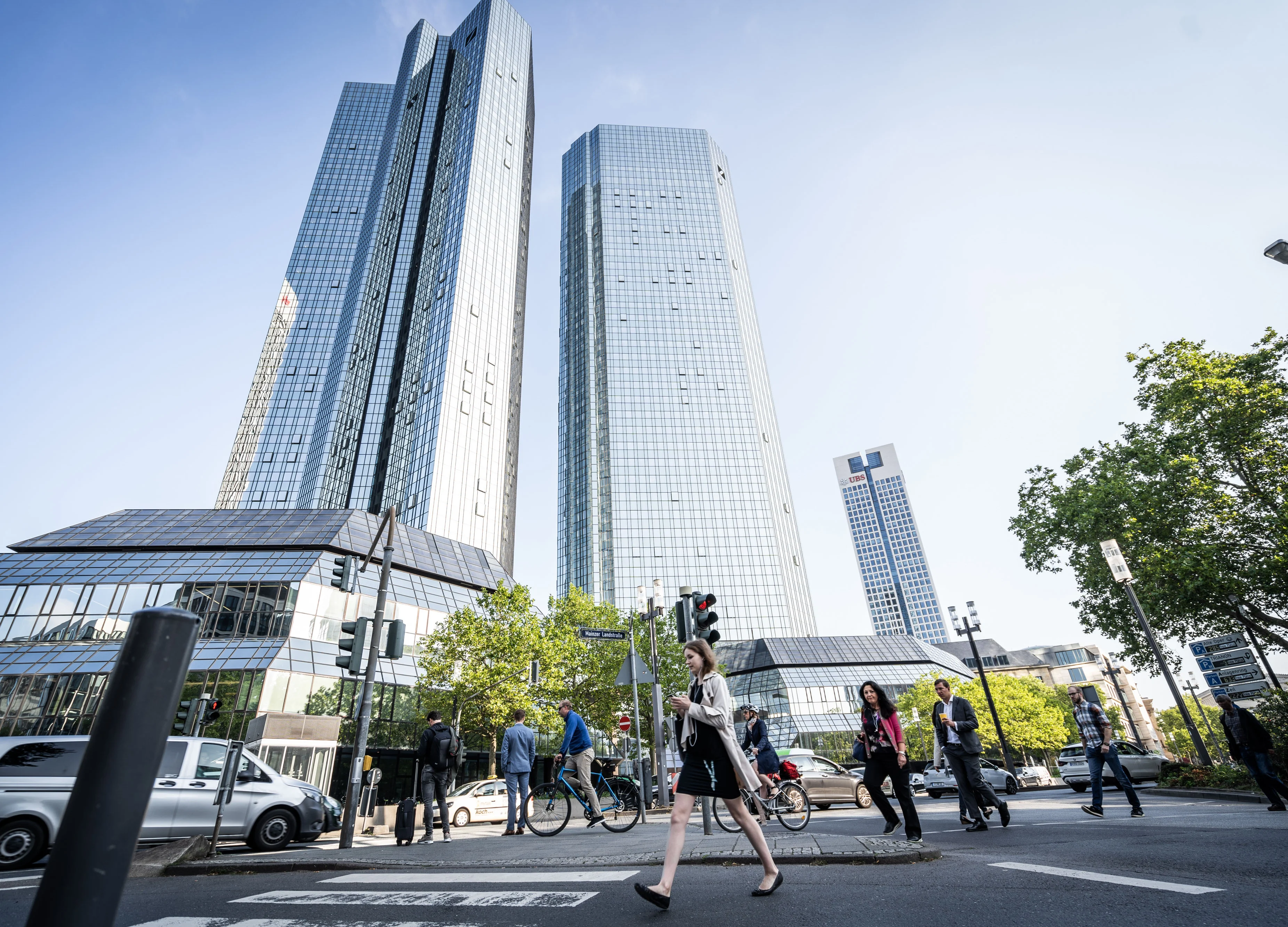 EU Should Ease Corporate Collaboration Fears, German Expert Says