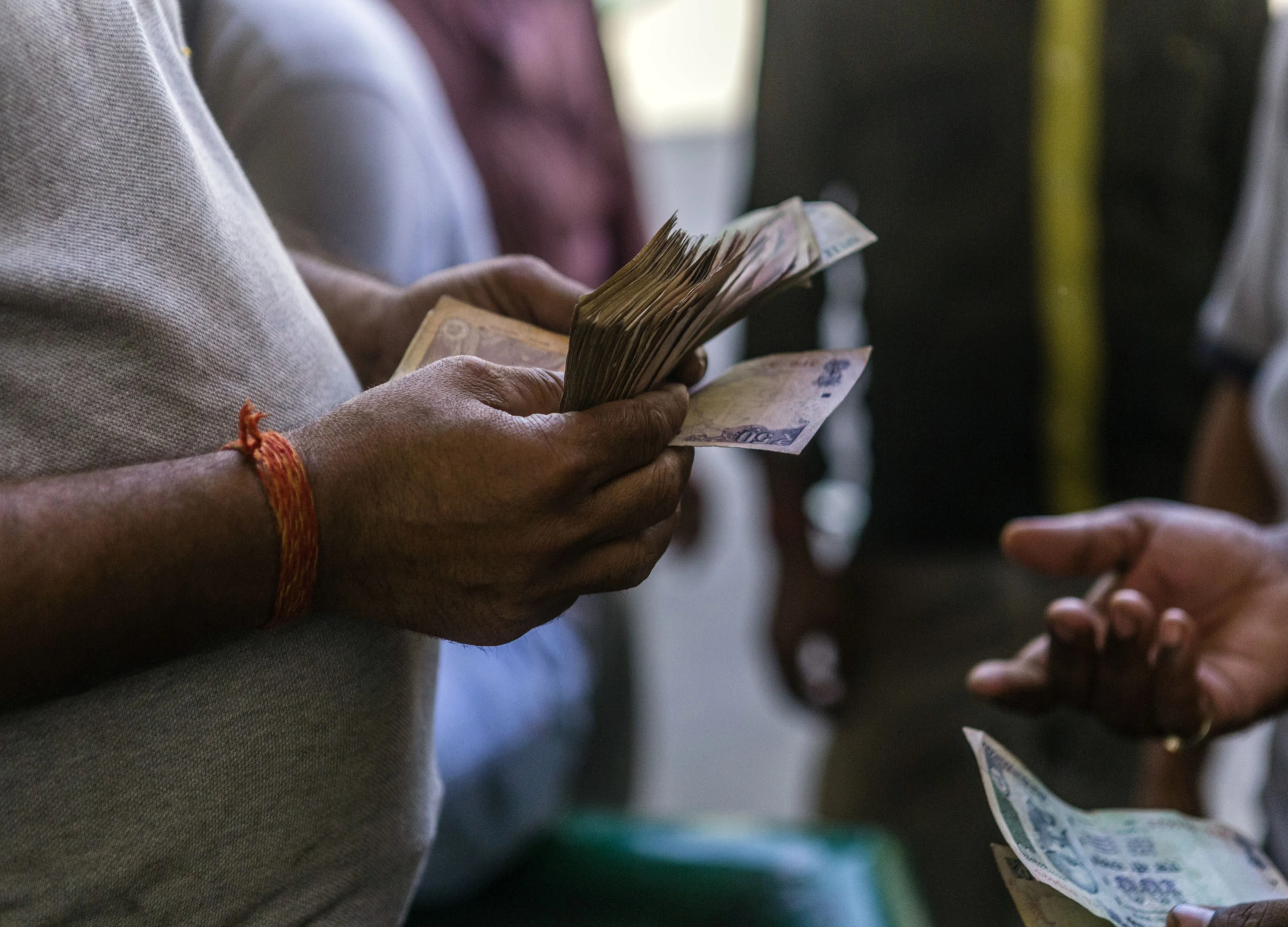 Covid-19 Impact: Lenders Stop Physical Loan Collections Amid National Lockdown