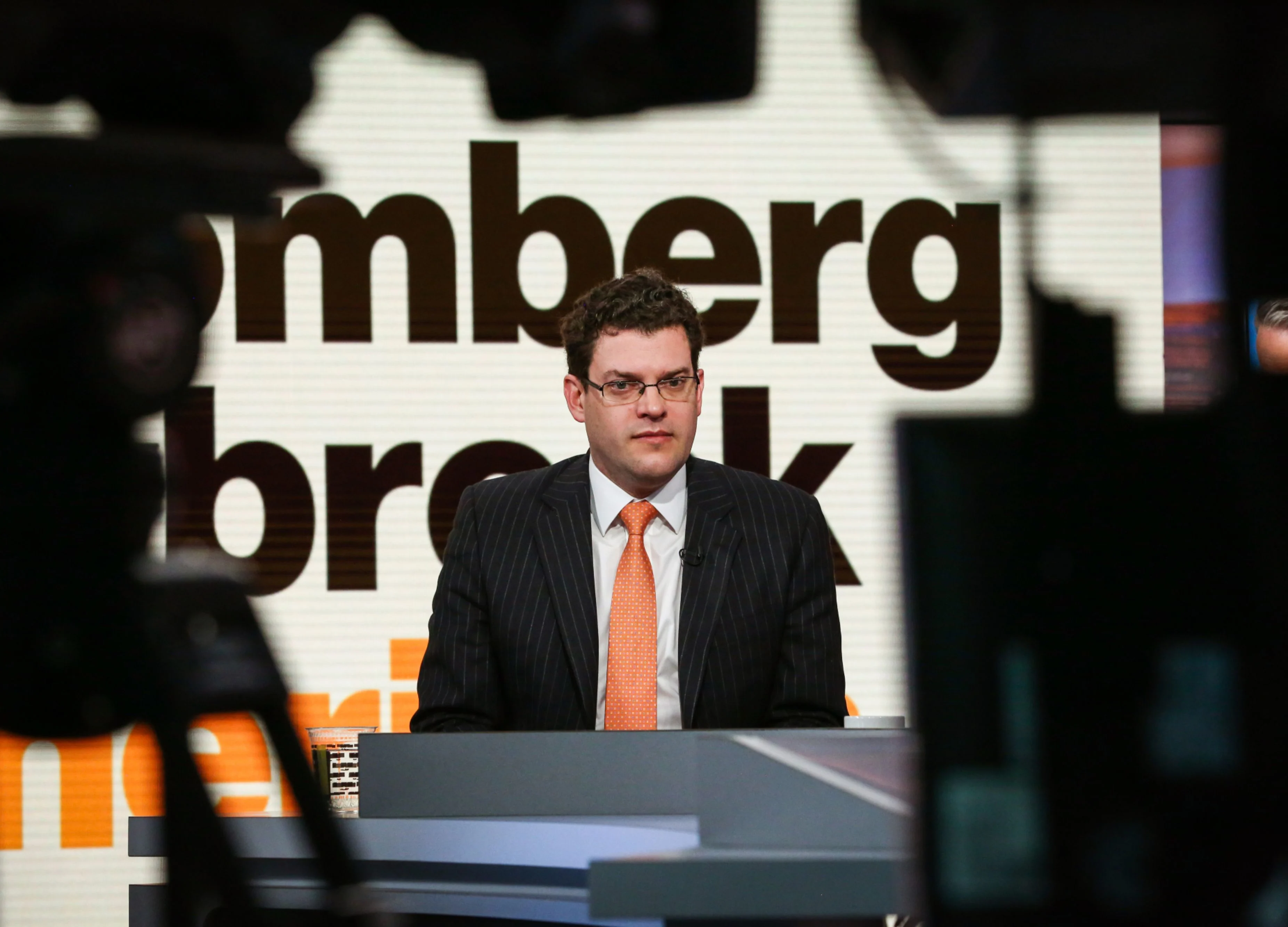 Hasenstab's Huge Bet Against Treasuries Is Getting Wiped Out