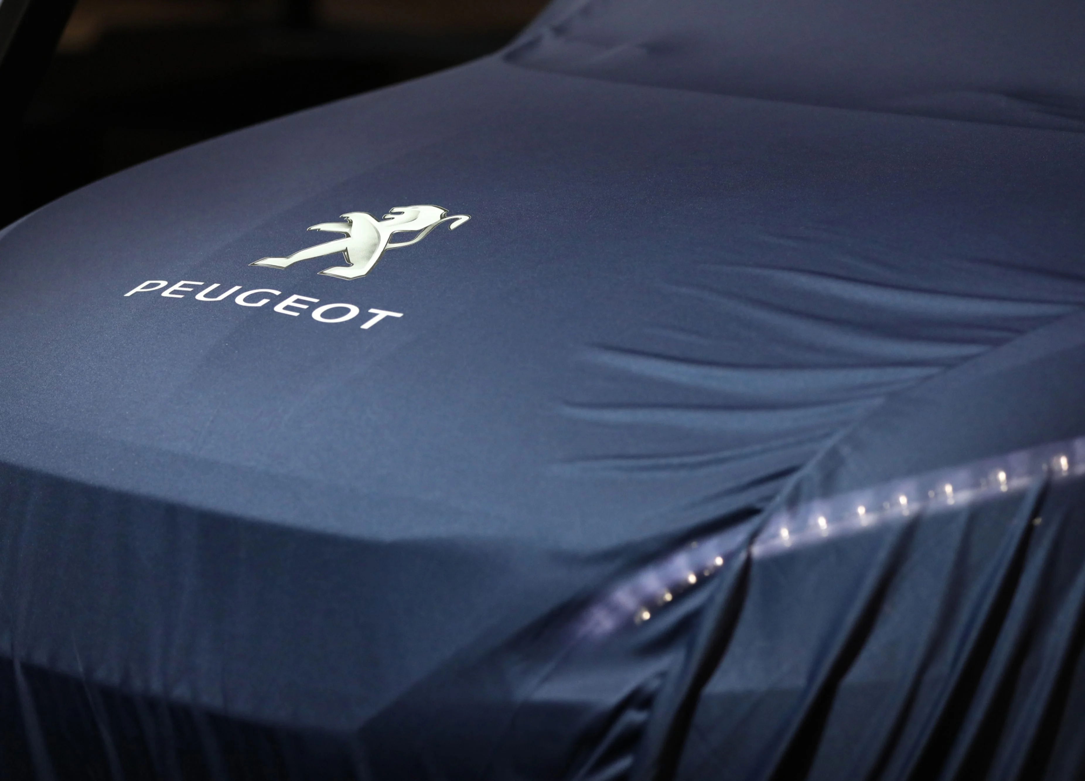 China Dongfeng Motor Said to Weigh Options for Peugeot Stake