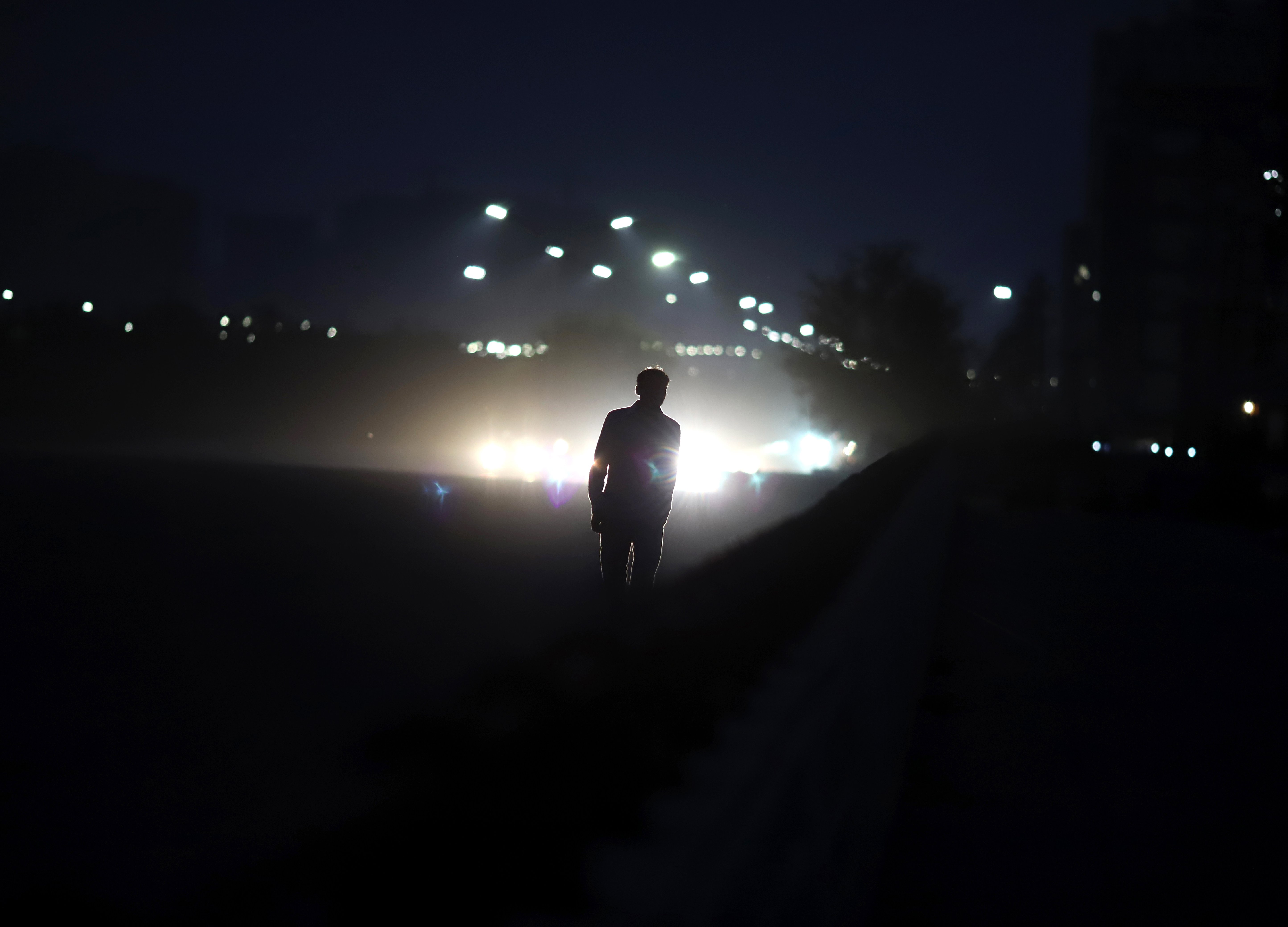 Shadow Bank Crackdown Accelerates in India Amid Cash Squeeze