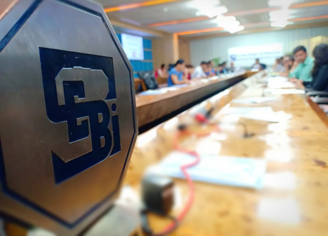 Around Two-Thirds Of Top 500 Firms Already Have Separate Chairman, Managing Director Posts: SEBI