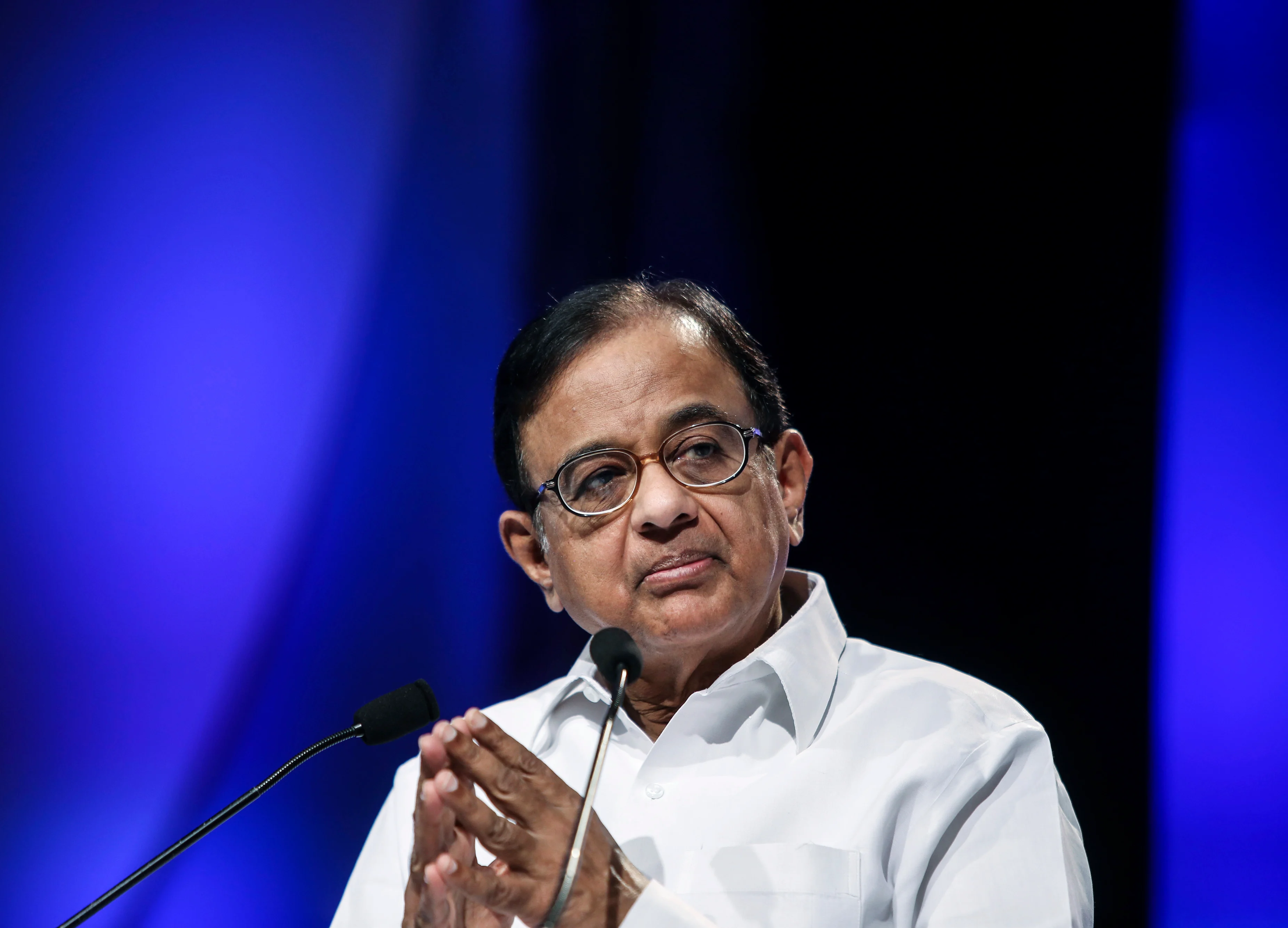 INX Media Case: CBI Opposes P Chidambaram’s Bail Plea In High Court