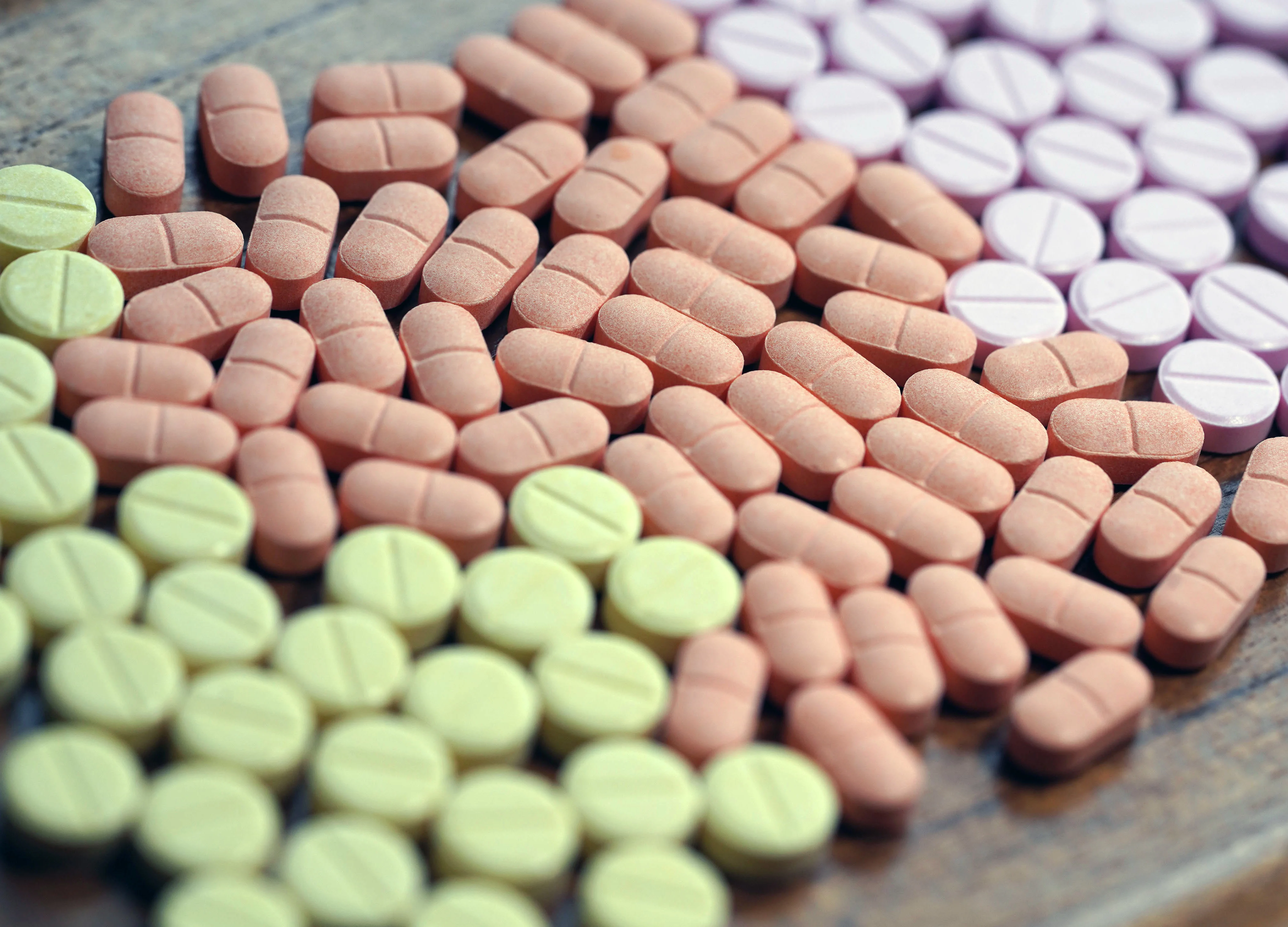 Domestic Pharma Sales Log Double-Digit Growth After Two Months Of Decline