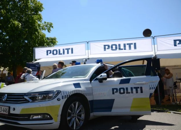 Explosion Rocks Danish Tax Office in a ‘Deliberate Act’