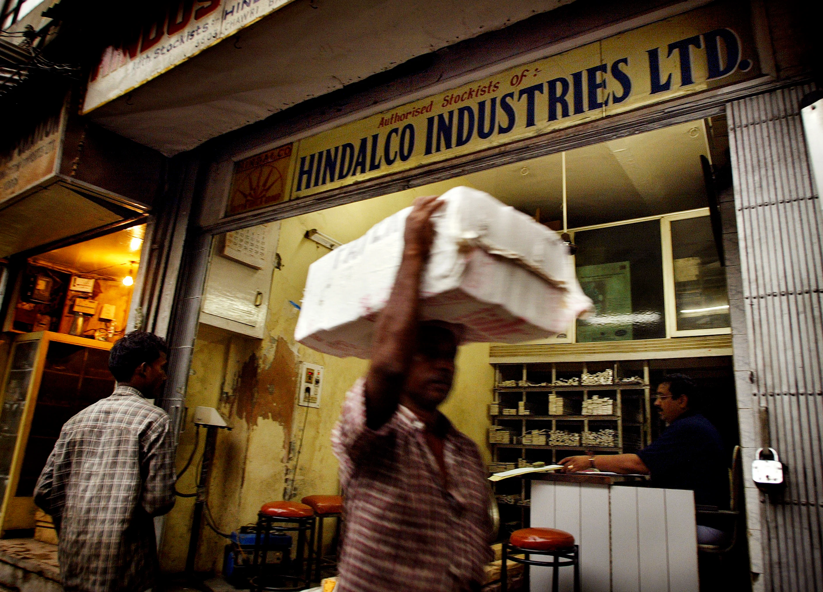 Hindalco Lines Up Rs 2,000 Crore Capex For Expansion