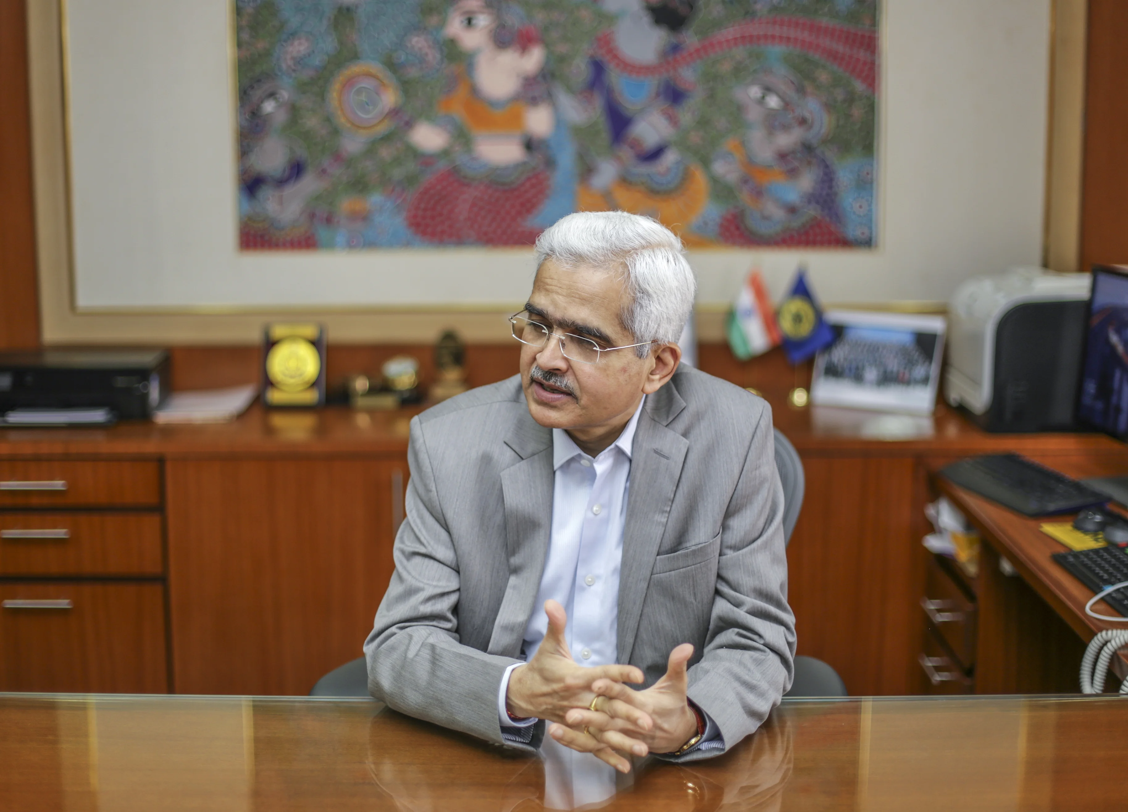 Monetary Policy: Understanding The RBI’s Unusual Move
