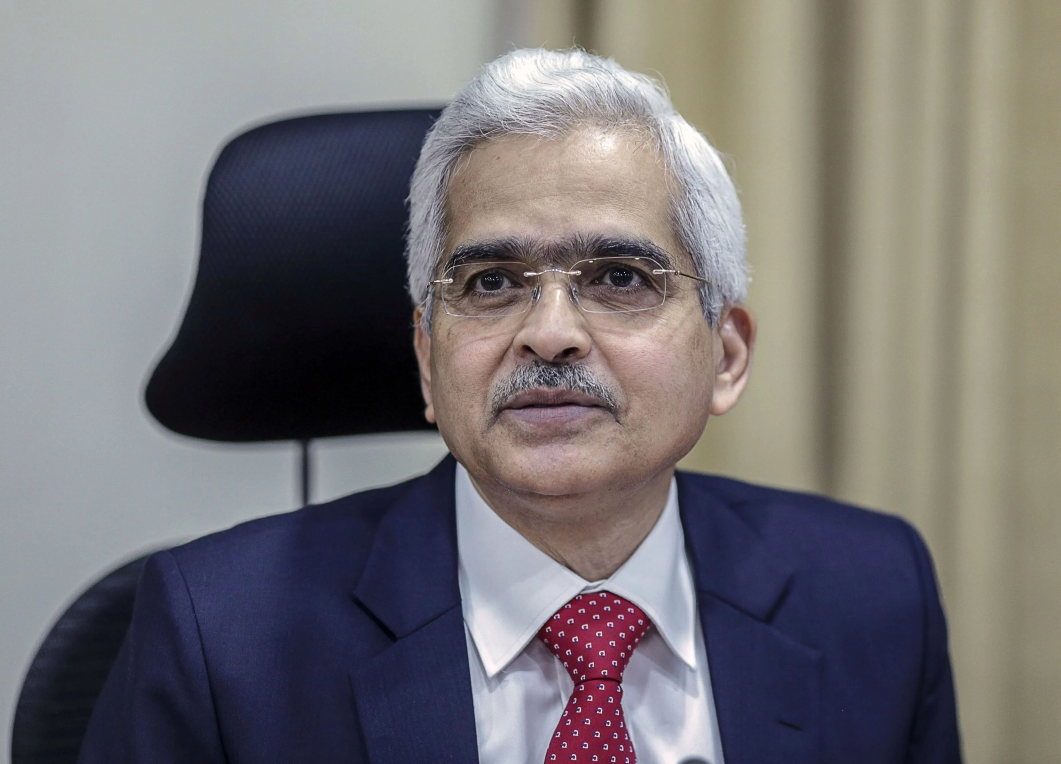 Banks Have So Far Passed 29 Basis Points Of RBI’s 75 Basis Points Rate Cut: RBI Governor