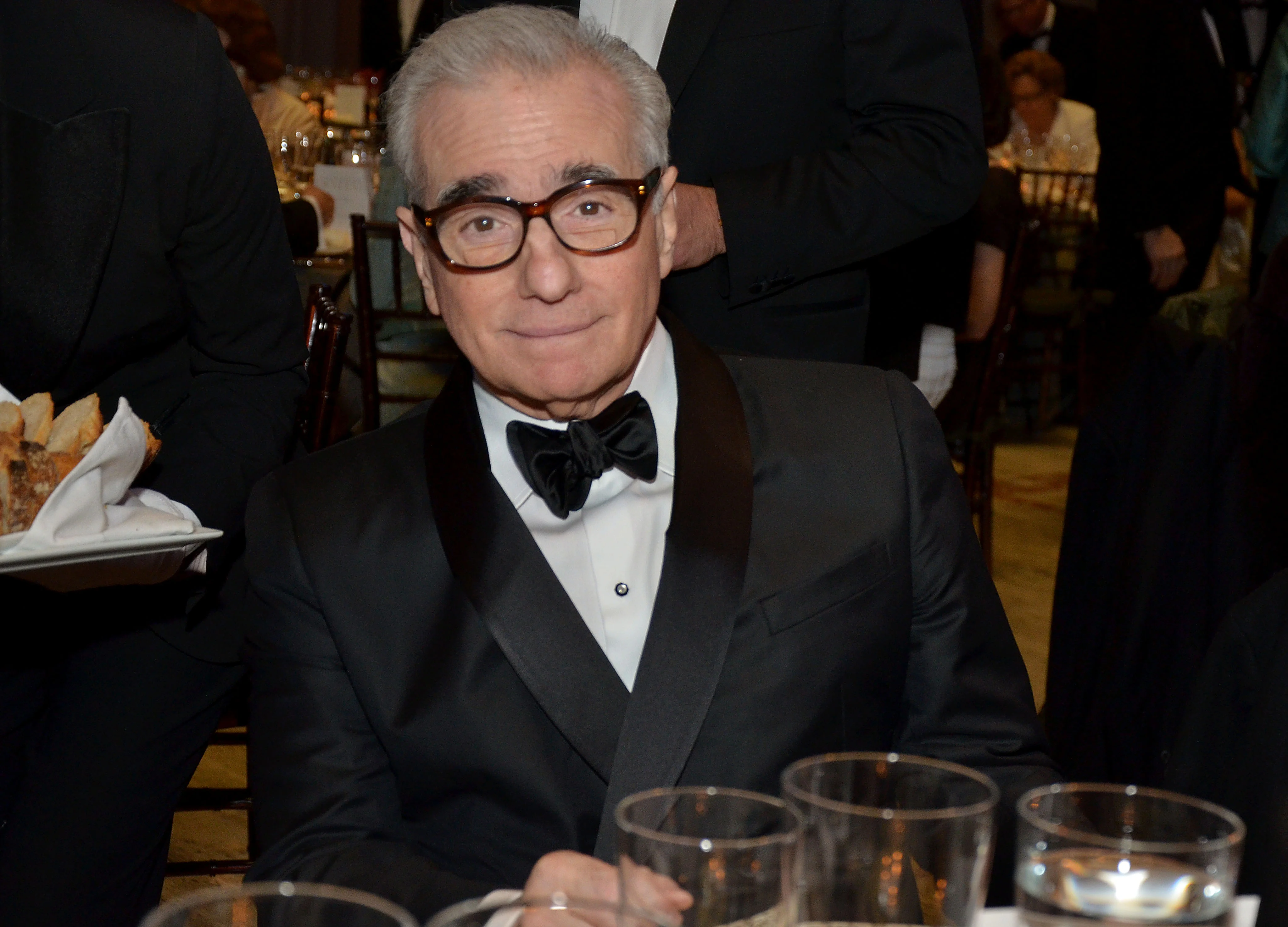 Martin Scorsese Teams With TV Makers to Upgrade Movies at Home