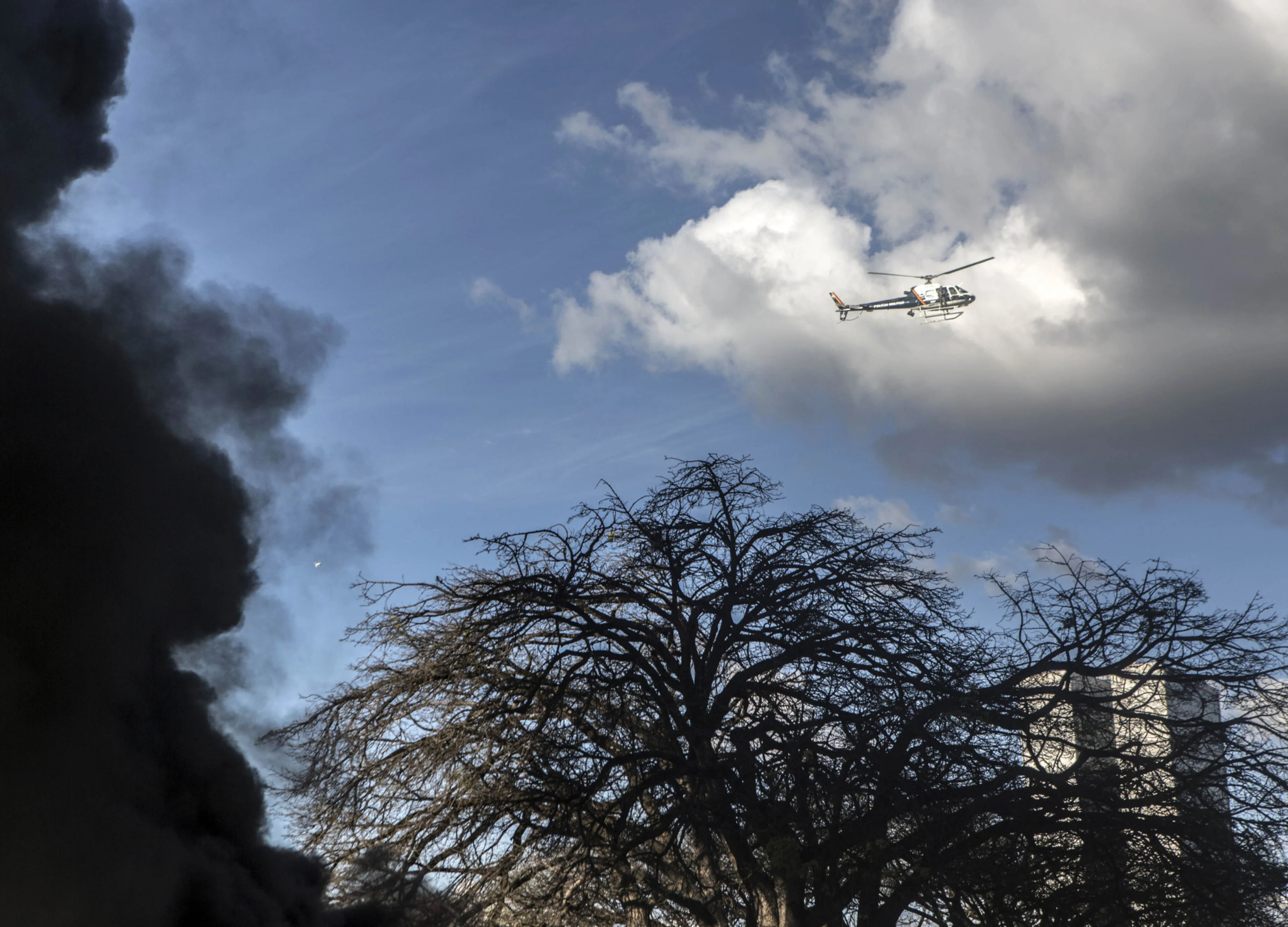 A New Way to Make Rockets Reusable: Catch Them With a Helicopter
