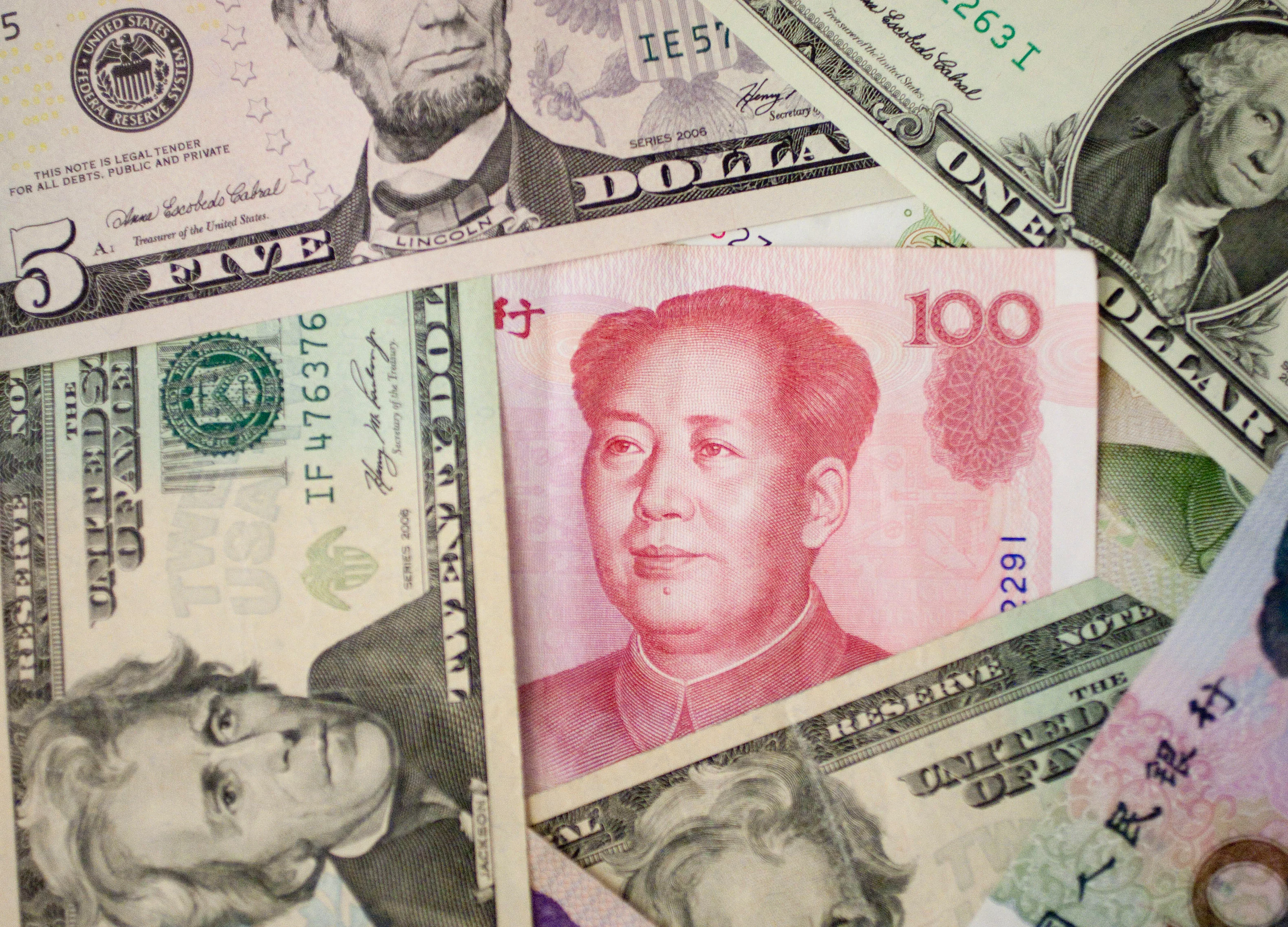 ‘A Yield-Suck Vortex’ Has Taken Over the Global Bond Market