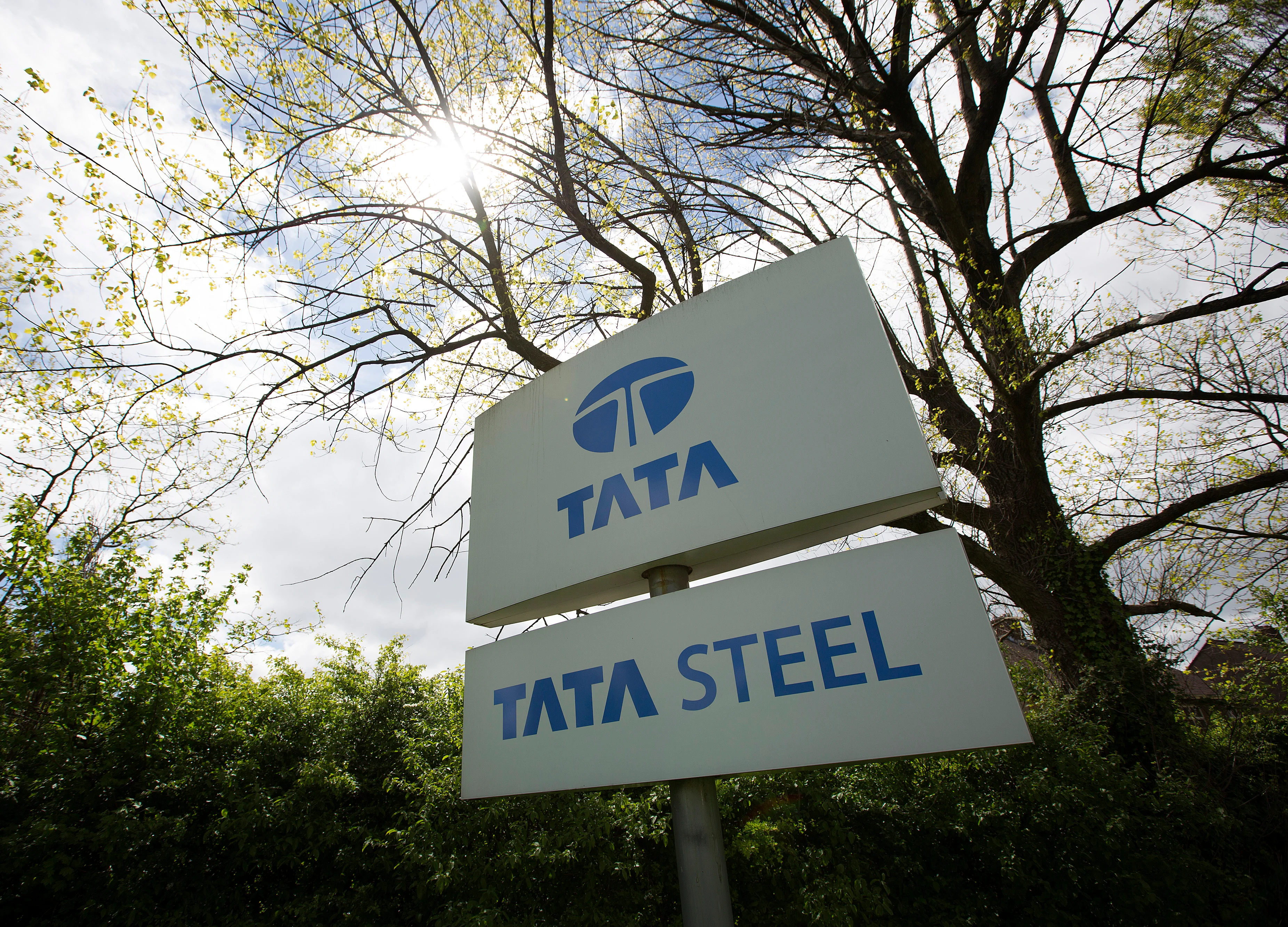 Tata Steel Europe To Sell Cogent Power To Japan’s JFE Shoji Trade Corp