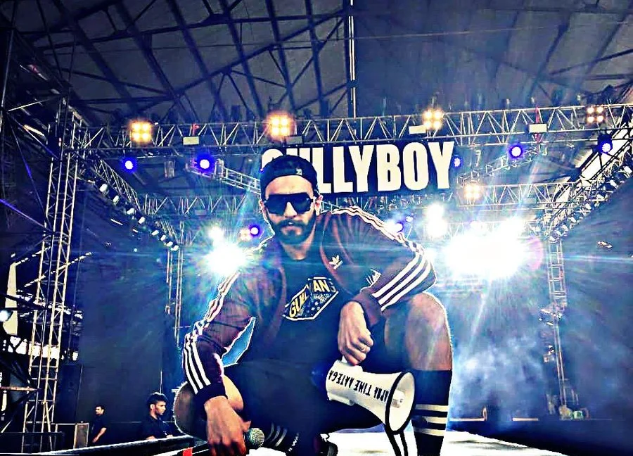 ‘Gully Boy’ Is India’s Official Entry To Oscars