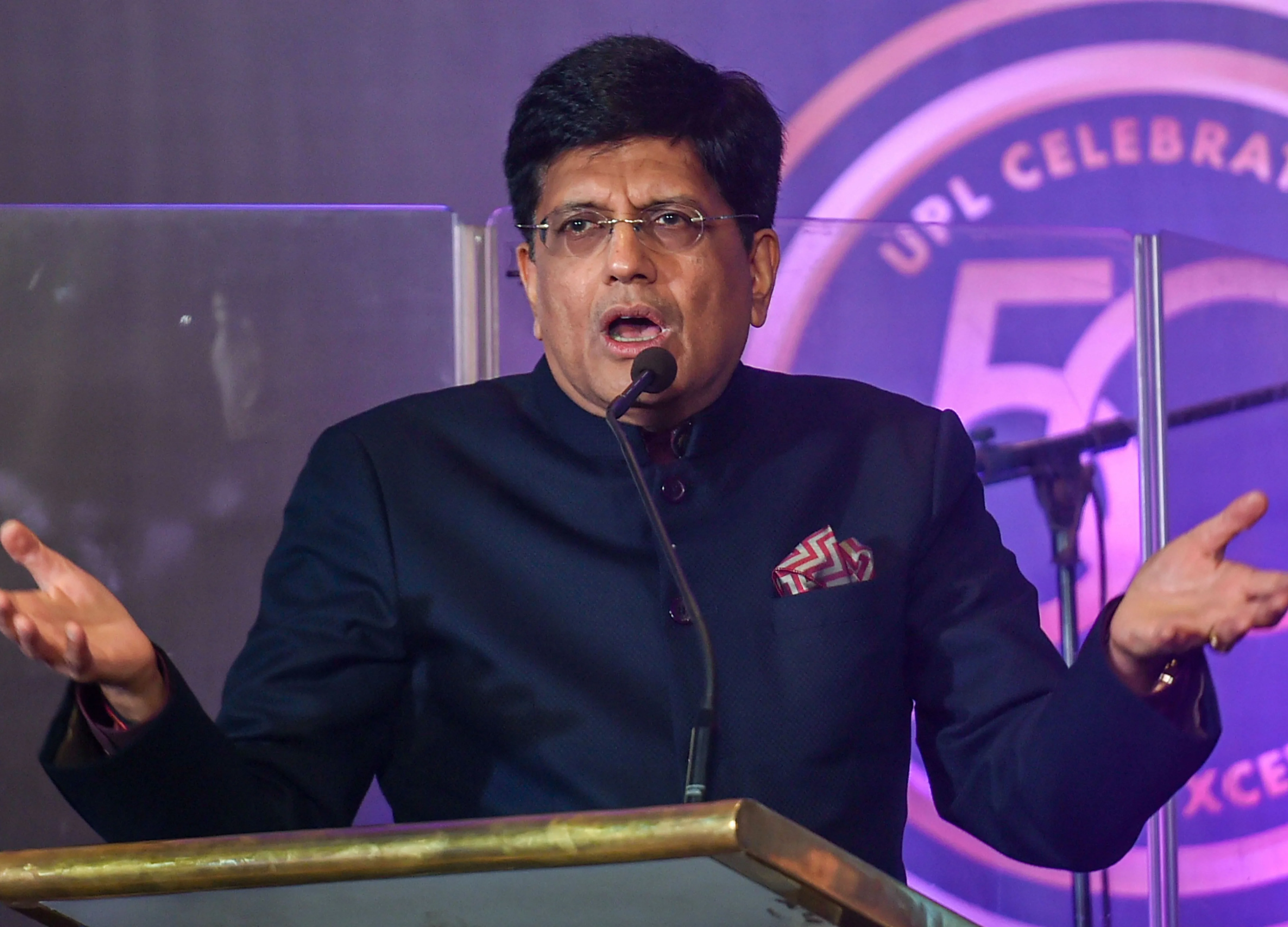 Piyush Goyal Invites Central, Eastern European Countries To Do Business In India