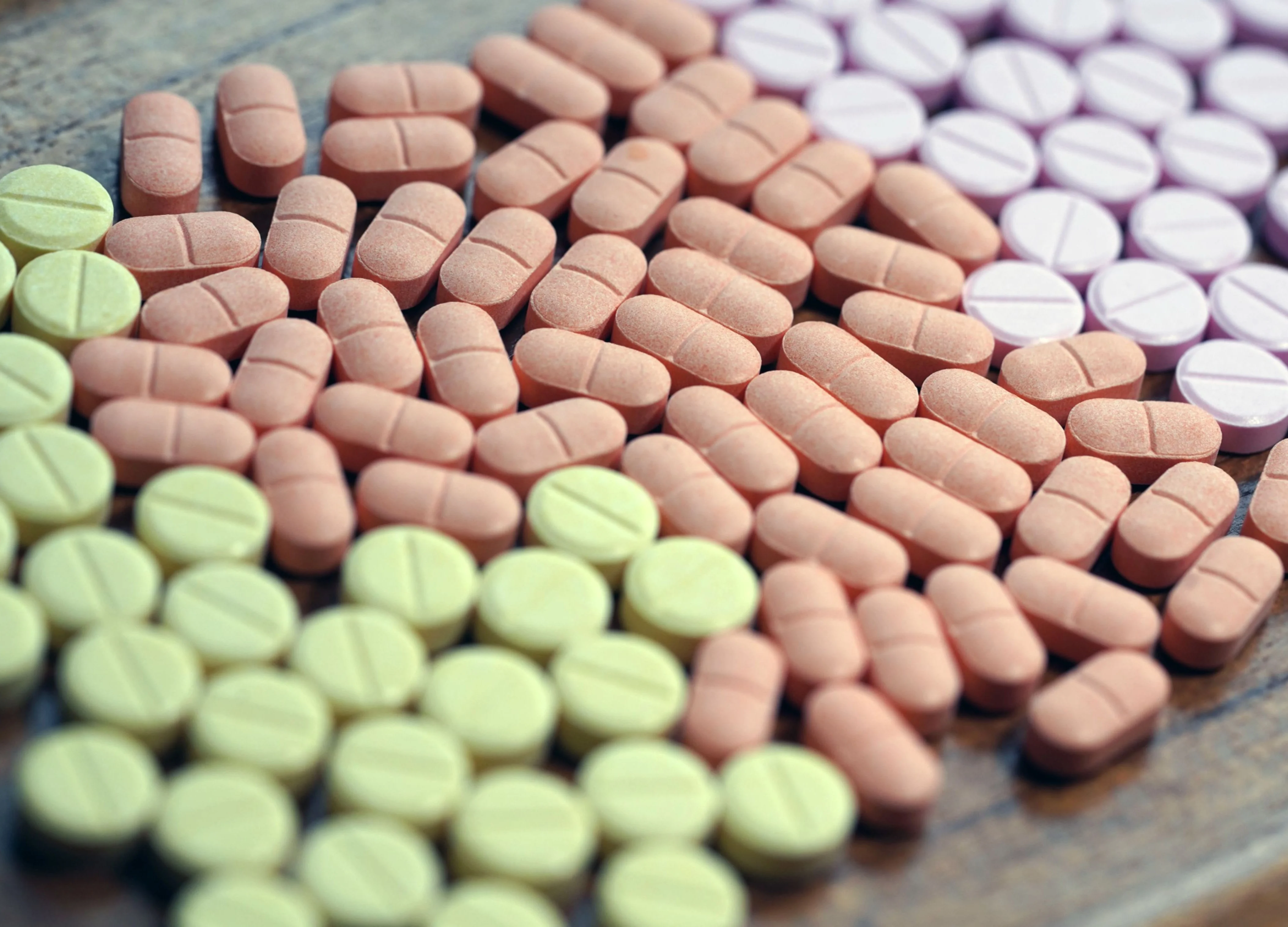 China’s Drug-Price Cuts Pressure Lipitor and Other Foreign Pills