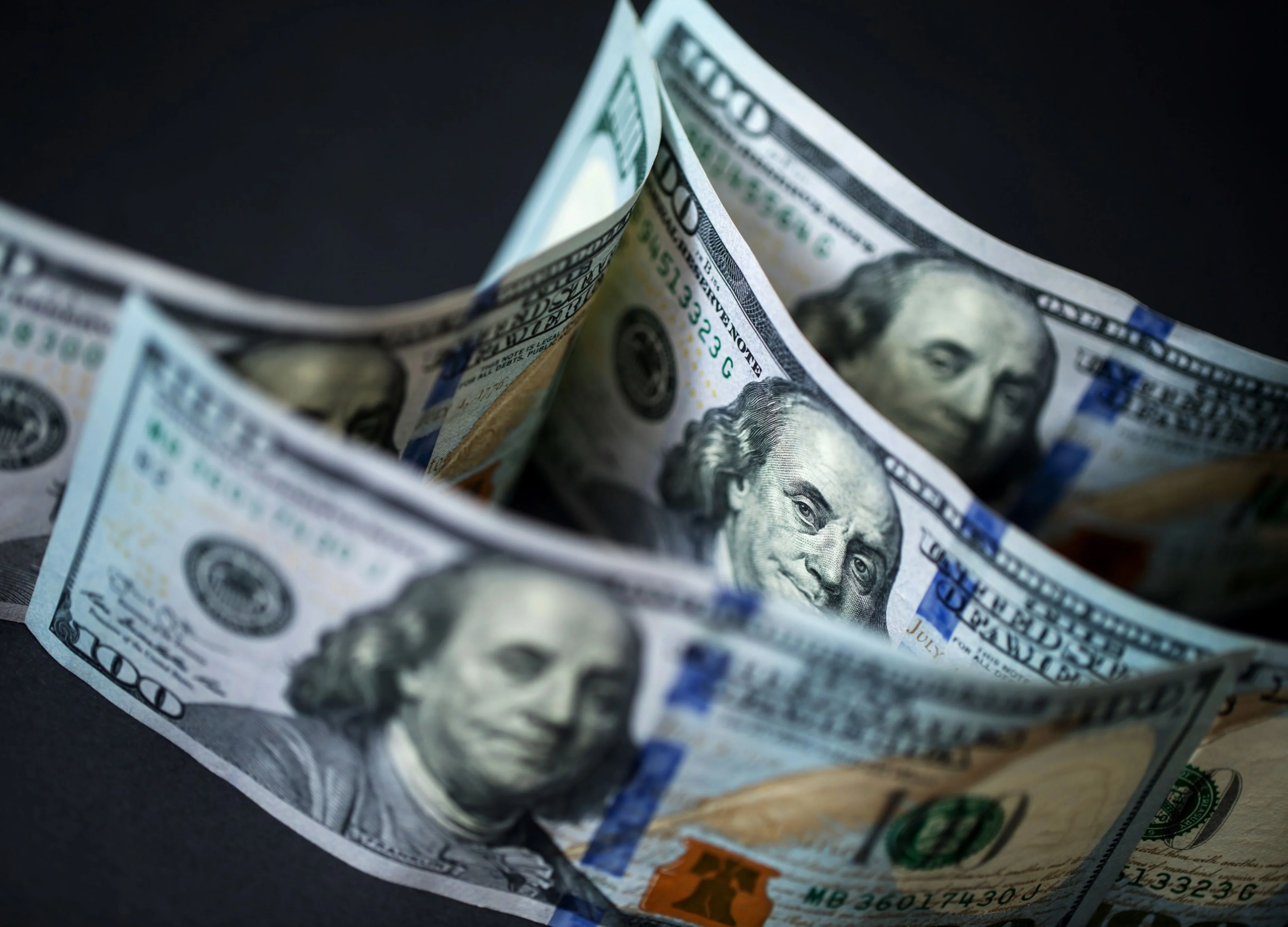 Rising U.S. Bond Rates Are Starting to Put Pressure on Emerging Markets