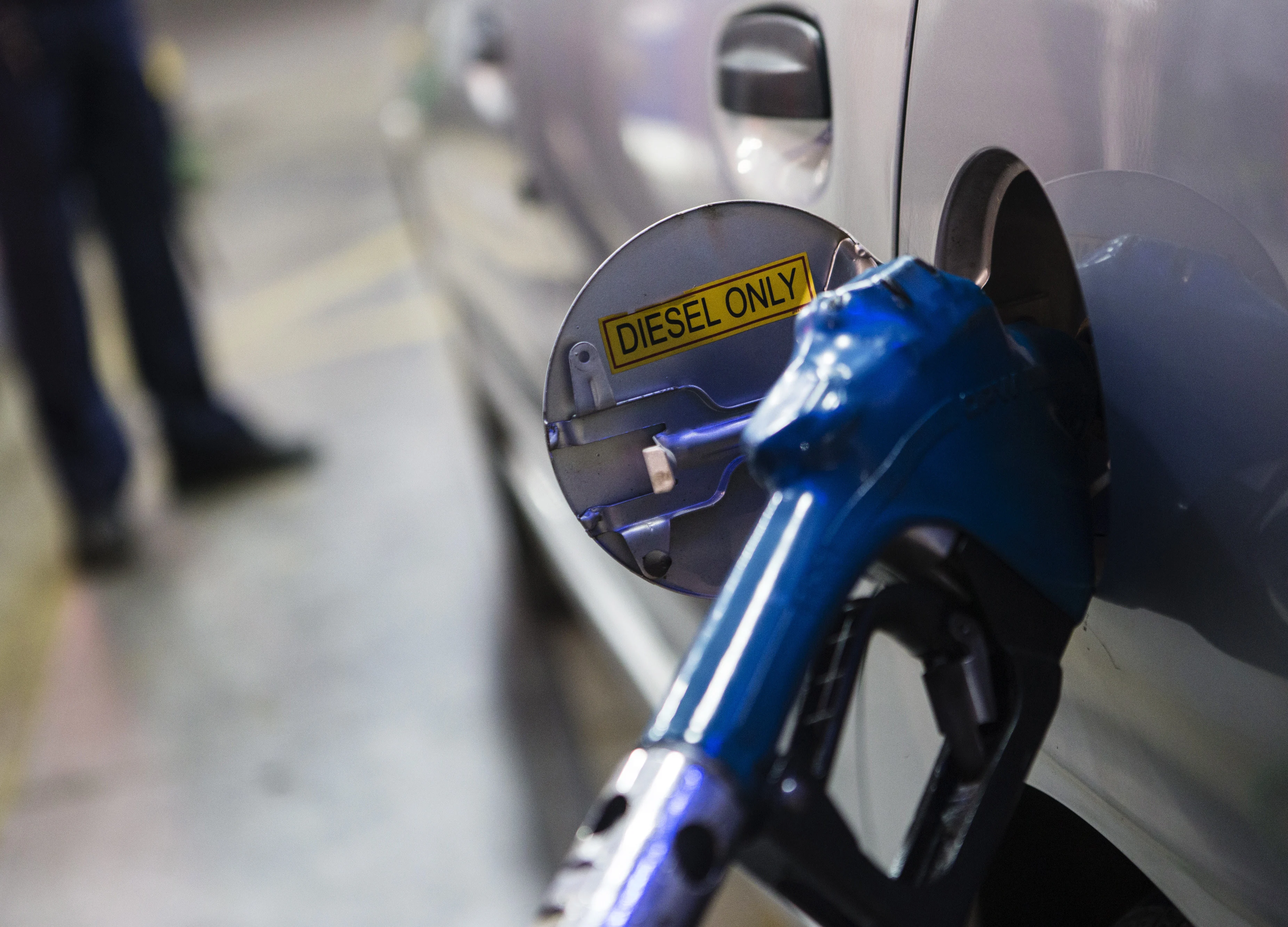 India’s Fuel Demand Expected To Rebound To 3.8% In FY21