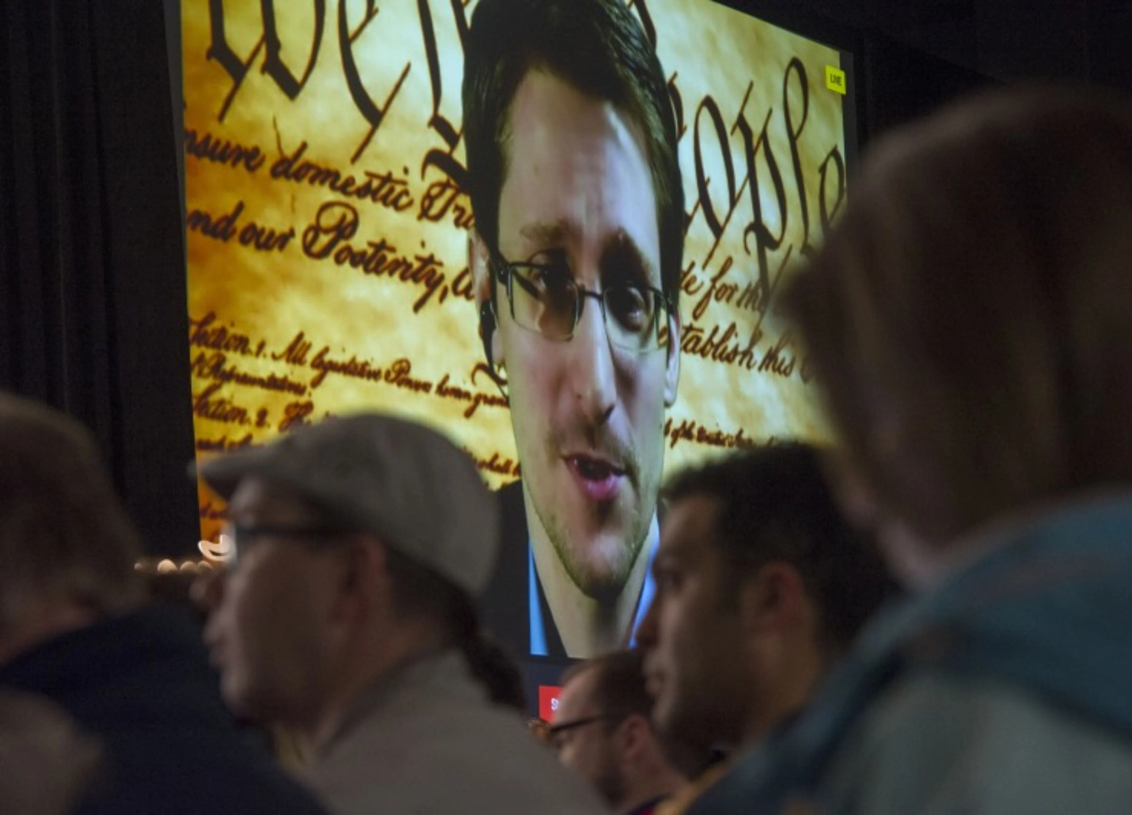 Snowden’s Book Is a Bestseller -- and a Honeypot for Hackers