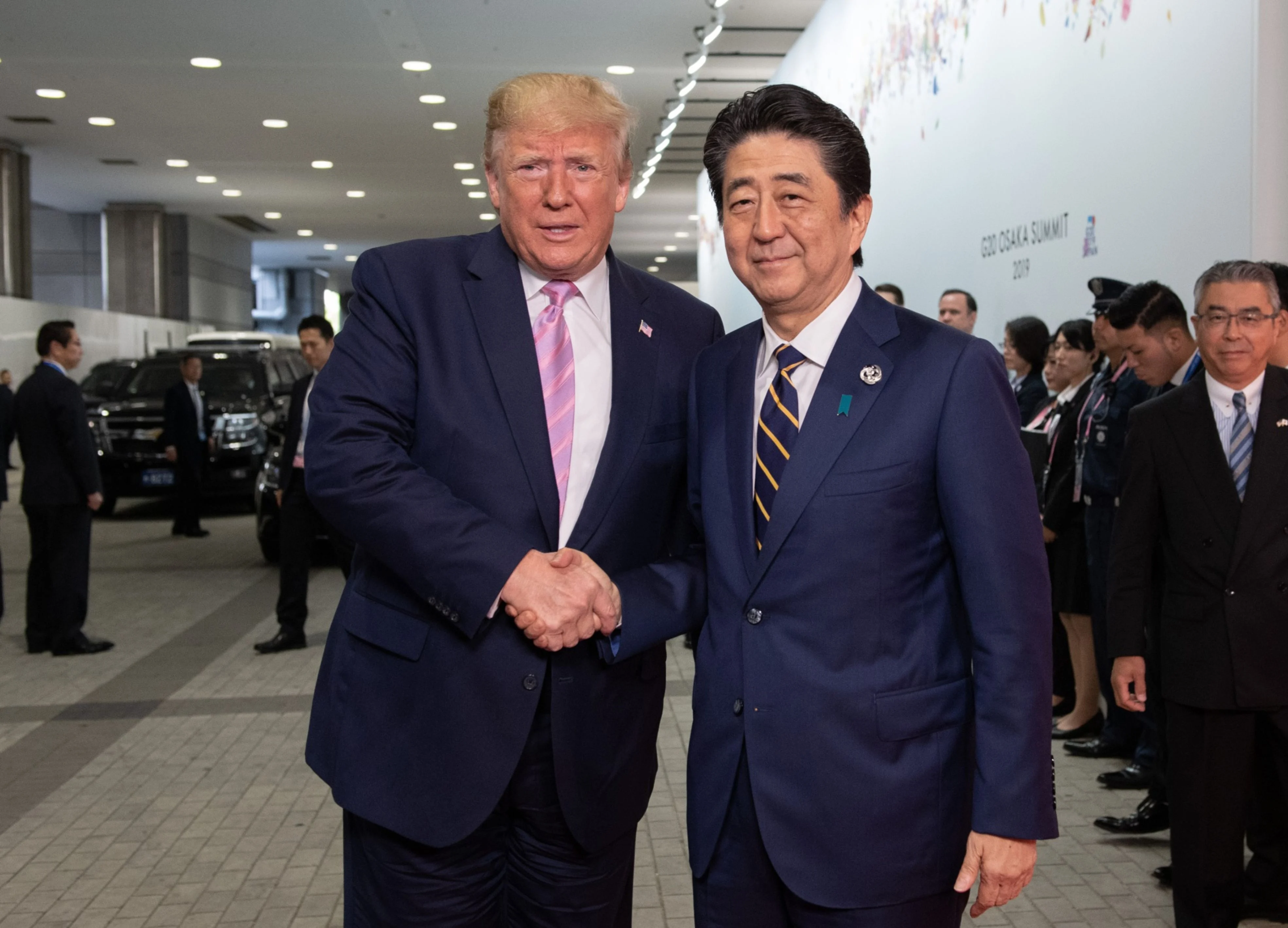 When a Trade Deal Isn’t Good for the Global Economy
