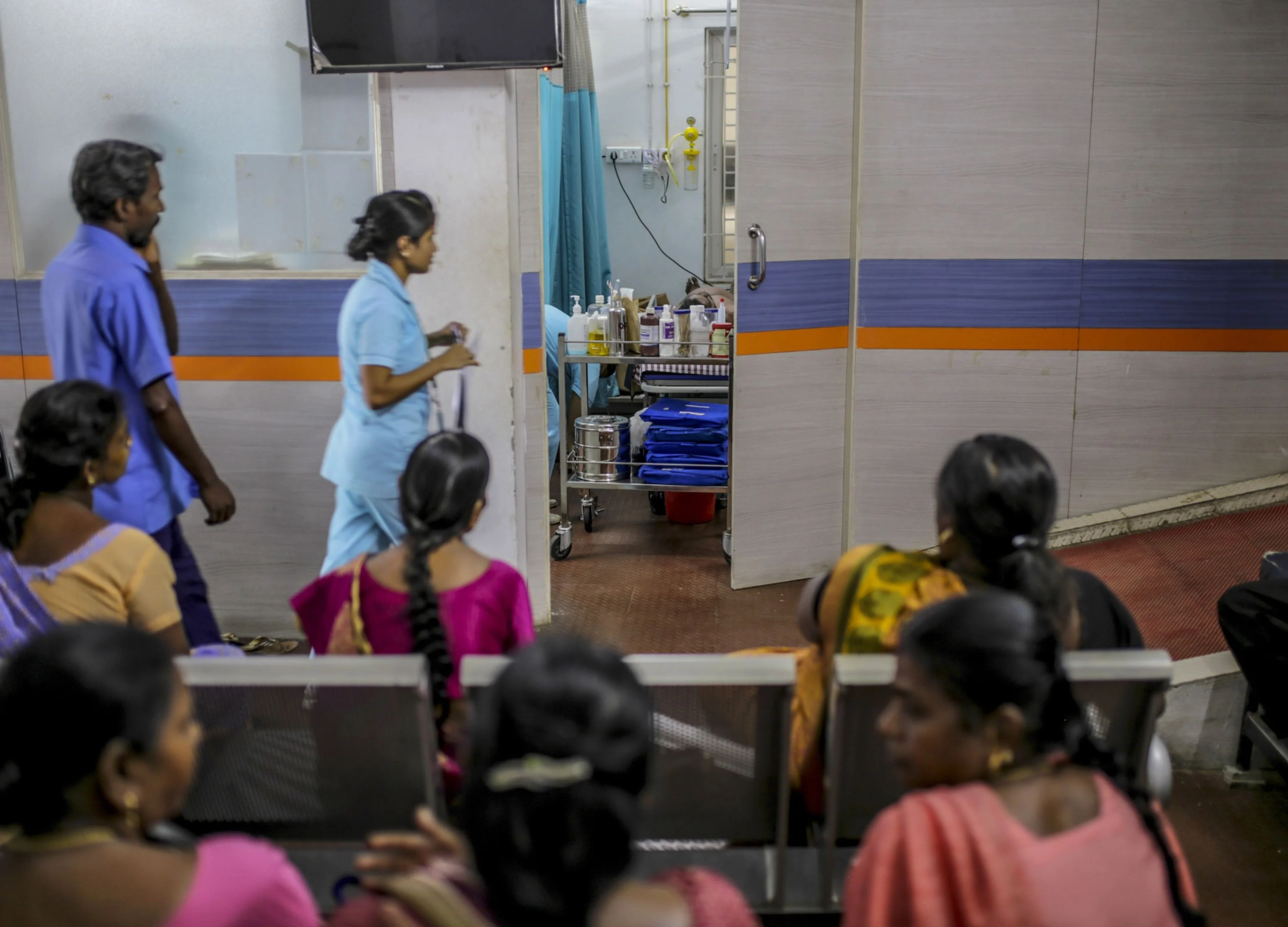 Metropolis Healthcare Looking North To Fuel Growth, MD Ameera Shah Says