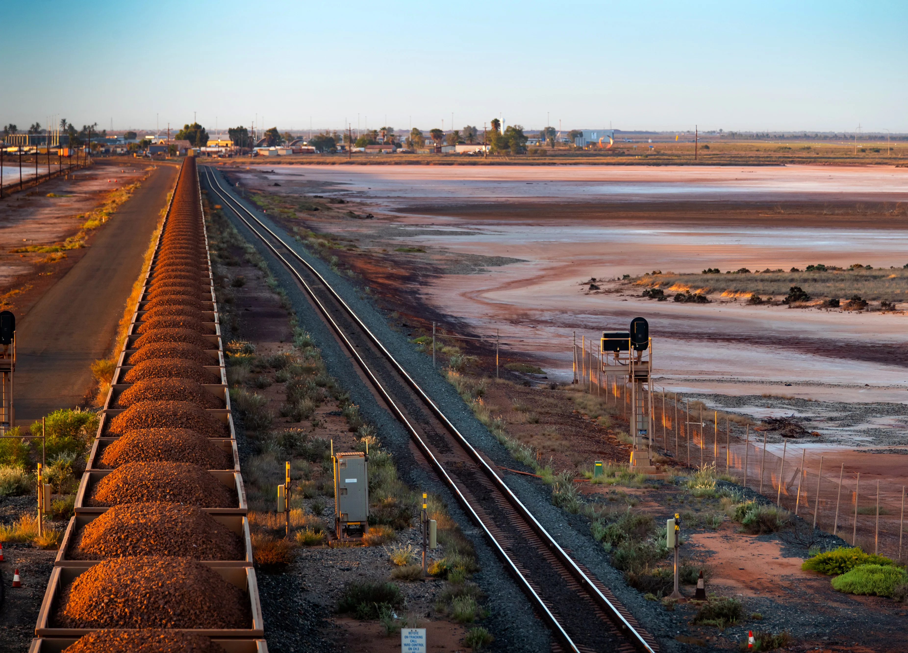NMDC Cuts Iron Ore Prices By Rs 50 Per Tonne