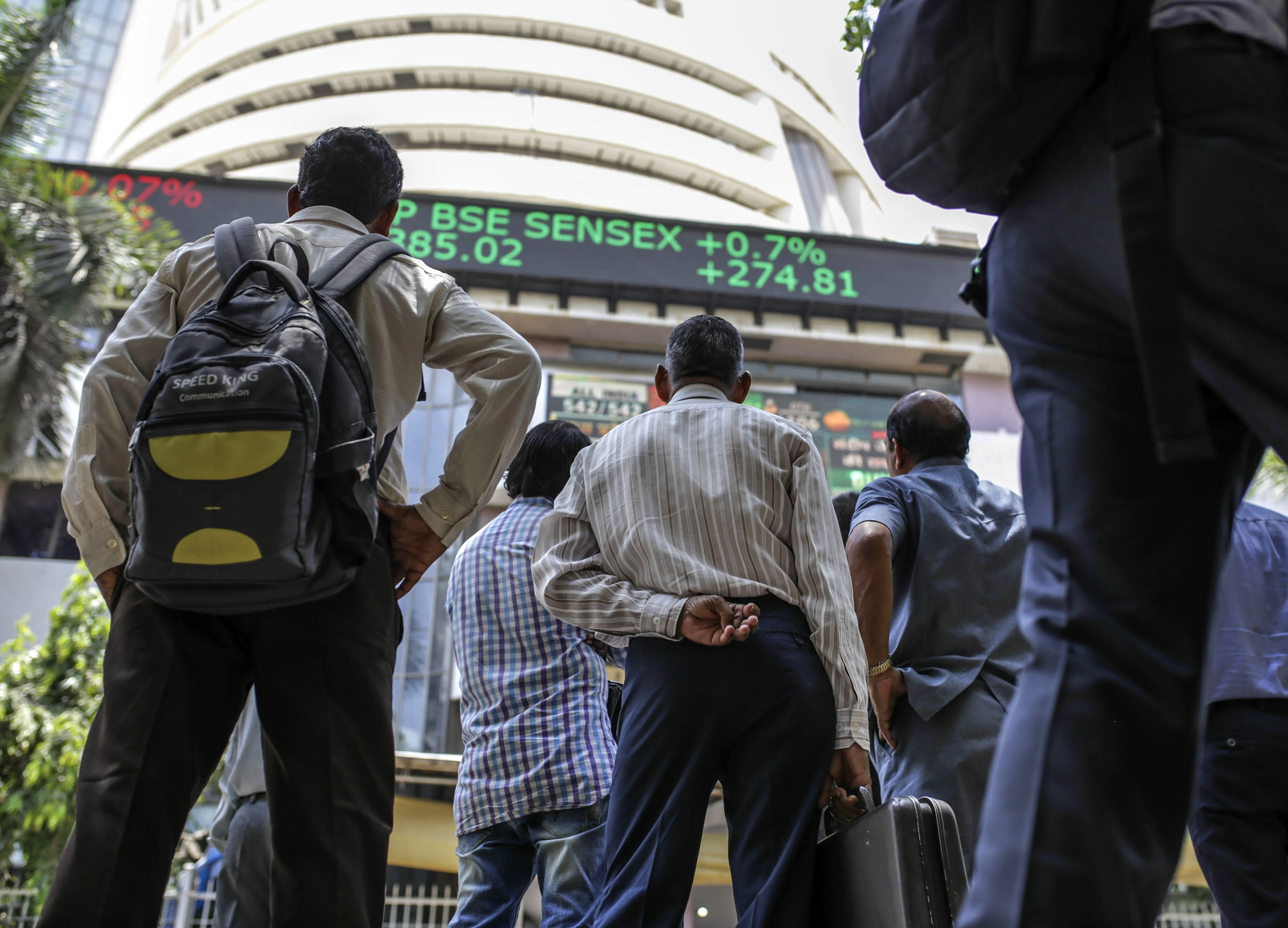 BSE To Conduct Mock Trade In Various Segments On Sept. 28