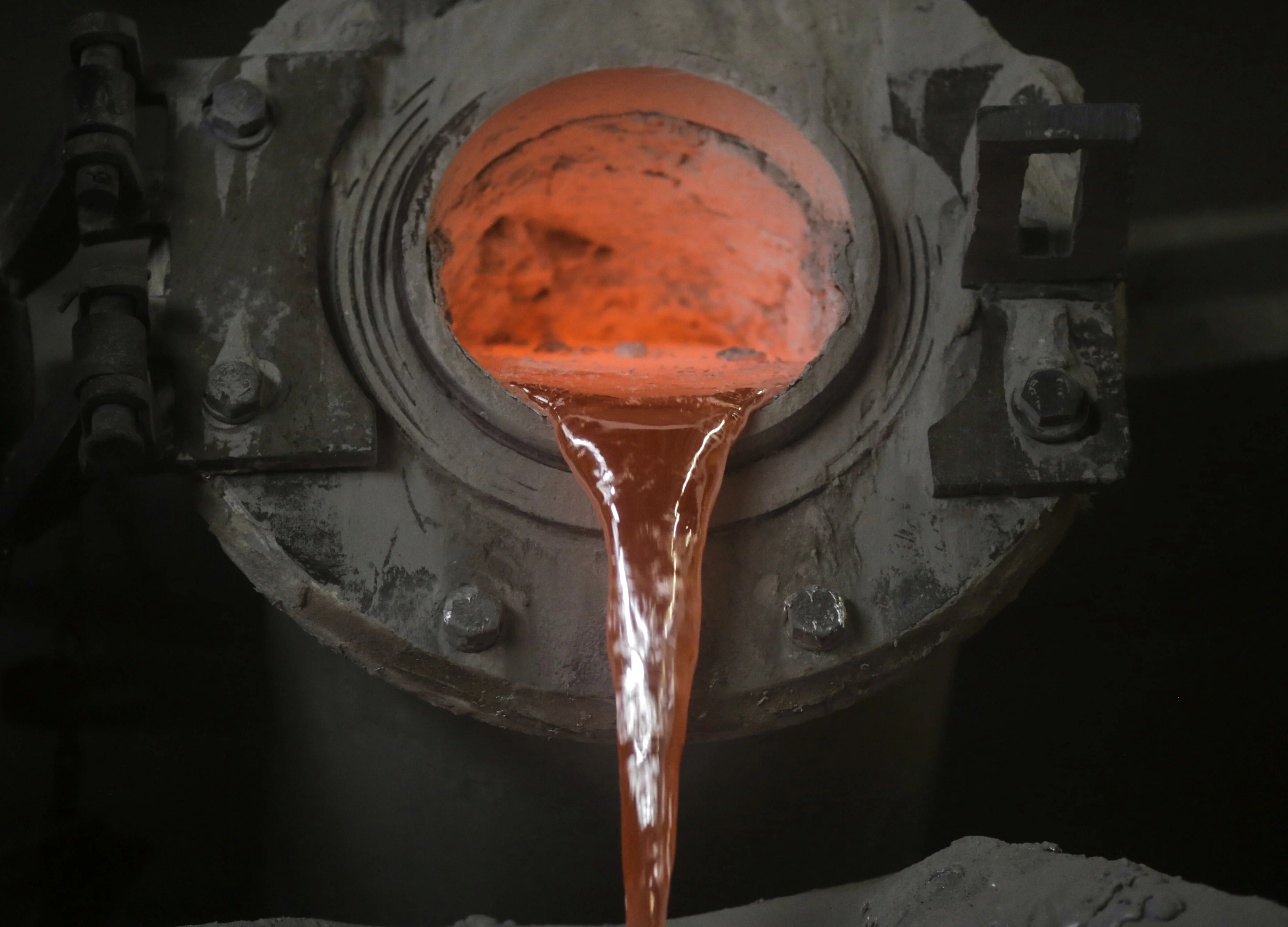 Analysts Bullish On Hindalco Despite Lacklustre Q2 Results, Share Price Slump