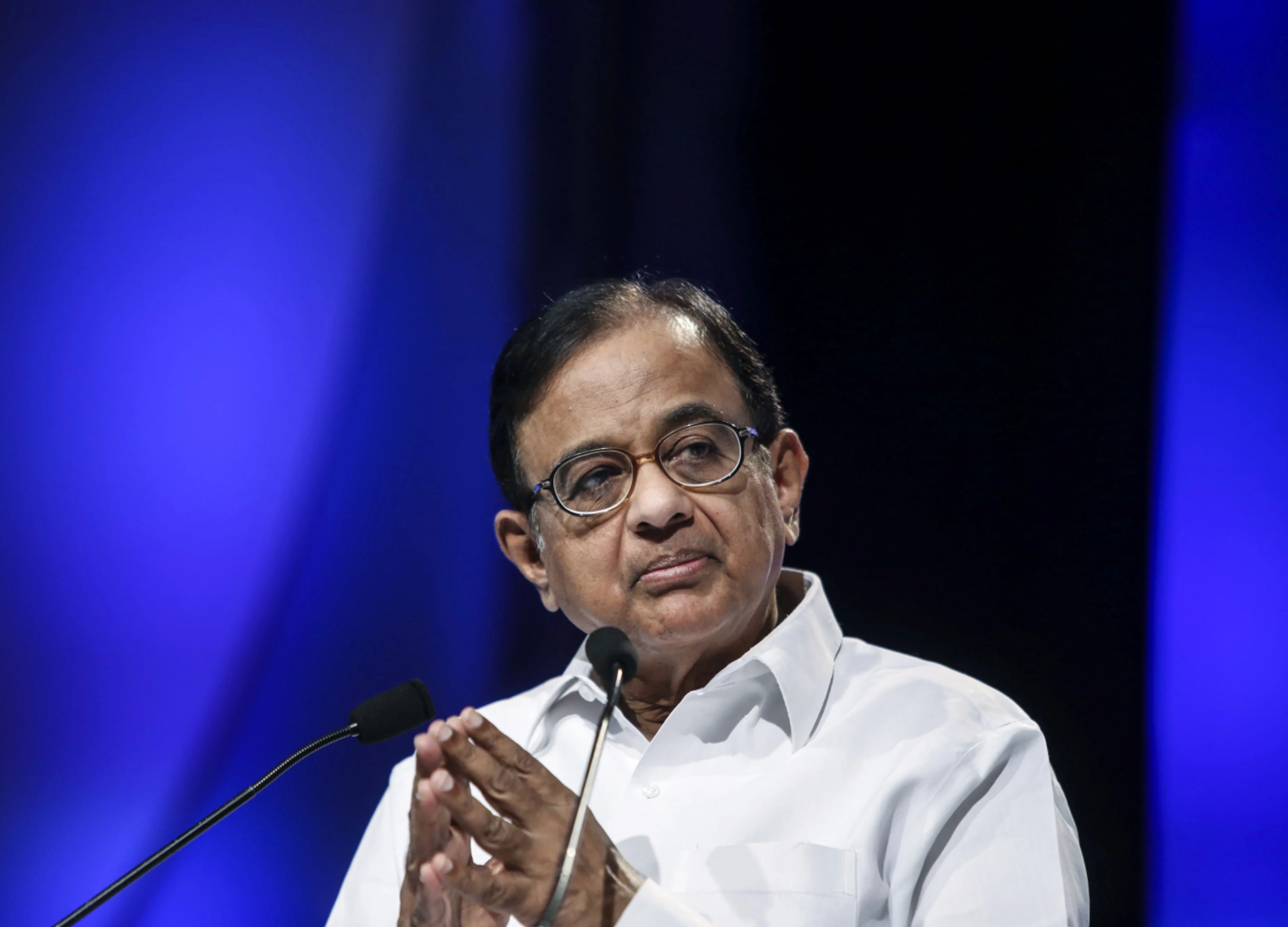INX Media Case: Delhi High Court Reserves Order On Chidambaram’s Bail Plea