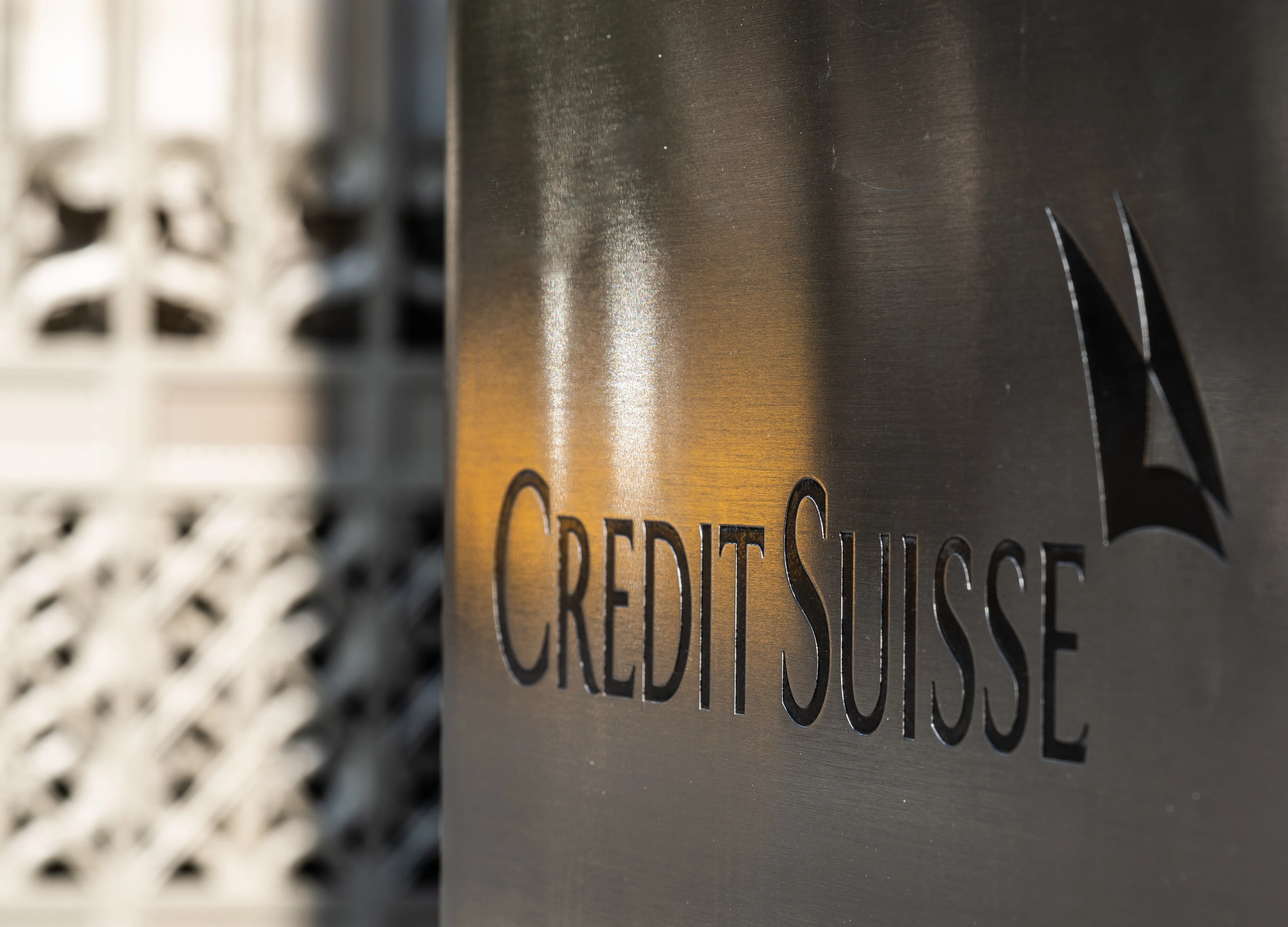 Credit Suisse Probe Homing in on Role of Thiam Confidant