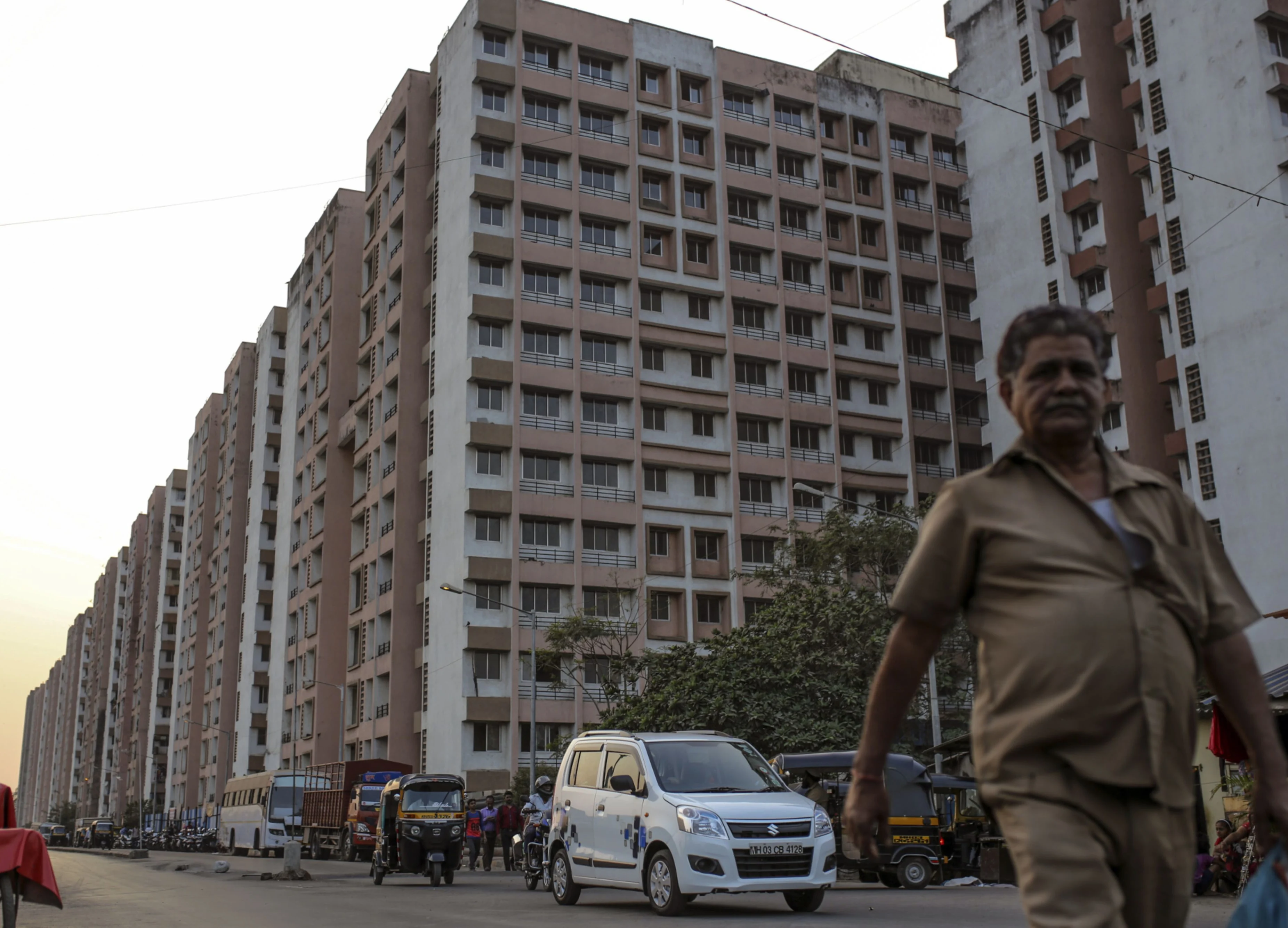 Housing Sales Drops 9.5% In July-Sep Across Nine Cities, Says Report