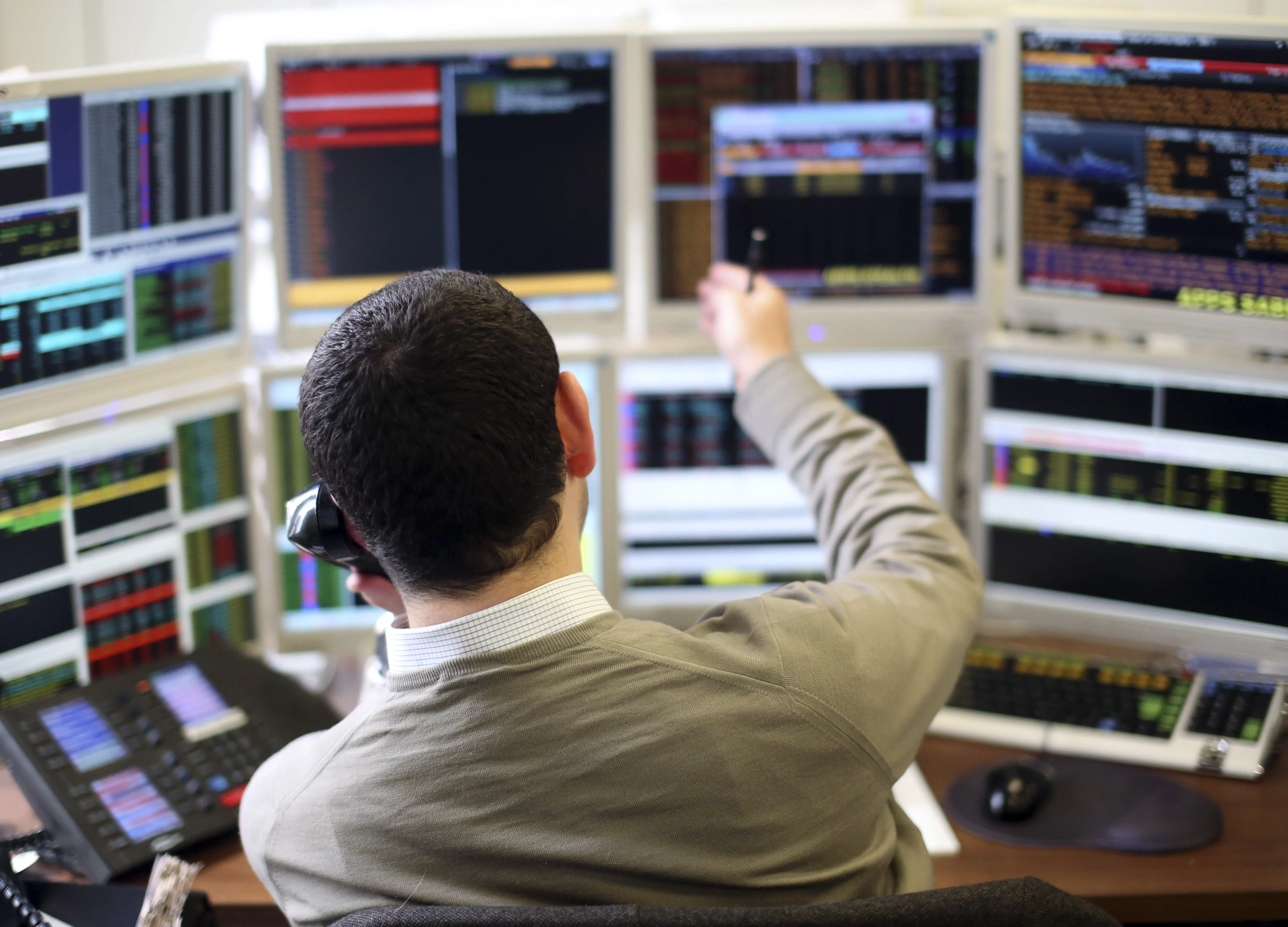 Nifty, Bank Nifty Snap Three F&O Series Losing Streak