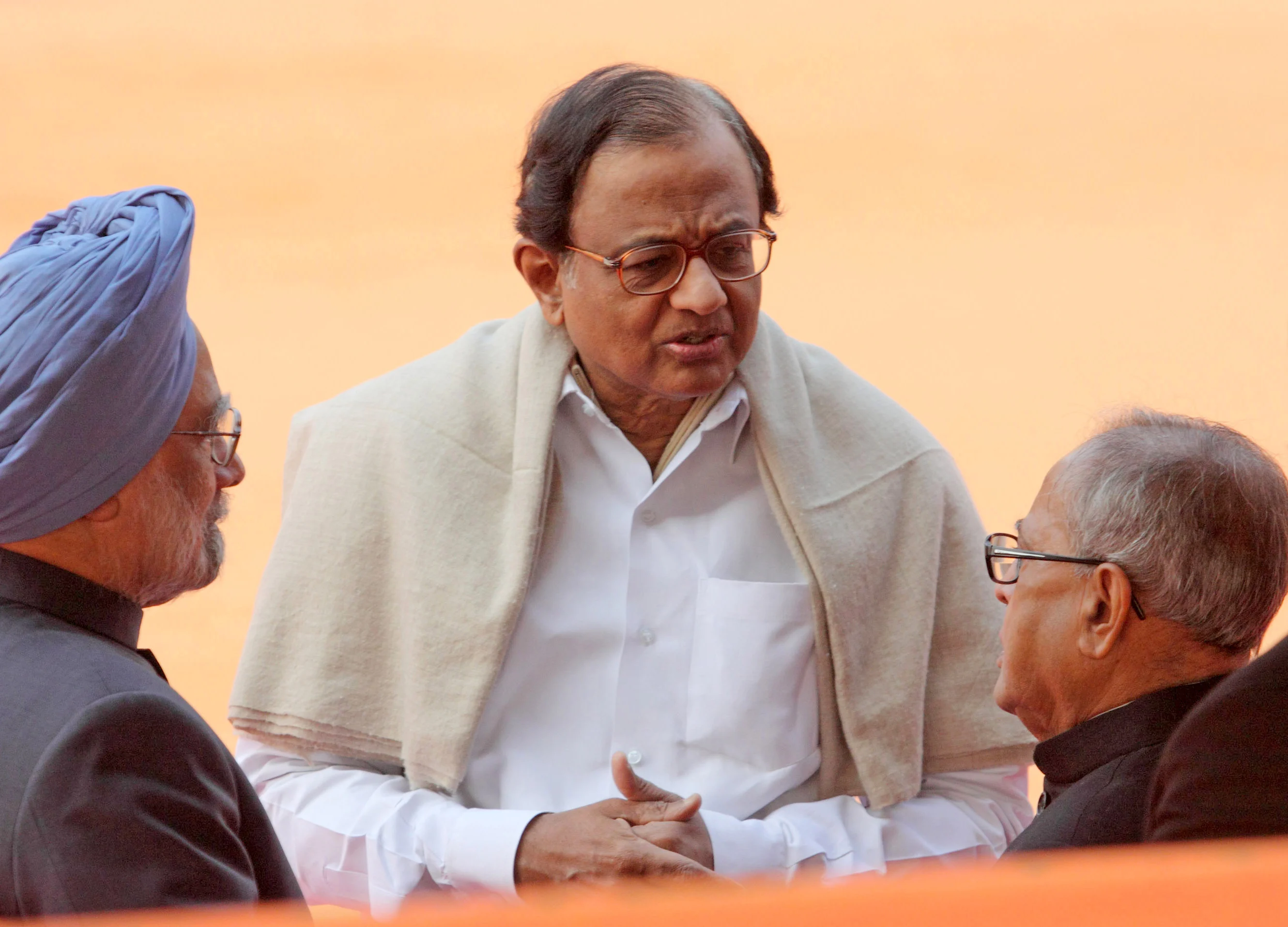 Delhi High Court Refuses To Grant Bail To P Chidambaram In INX Media Case