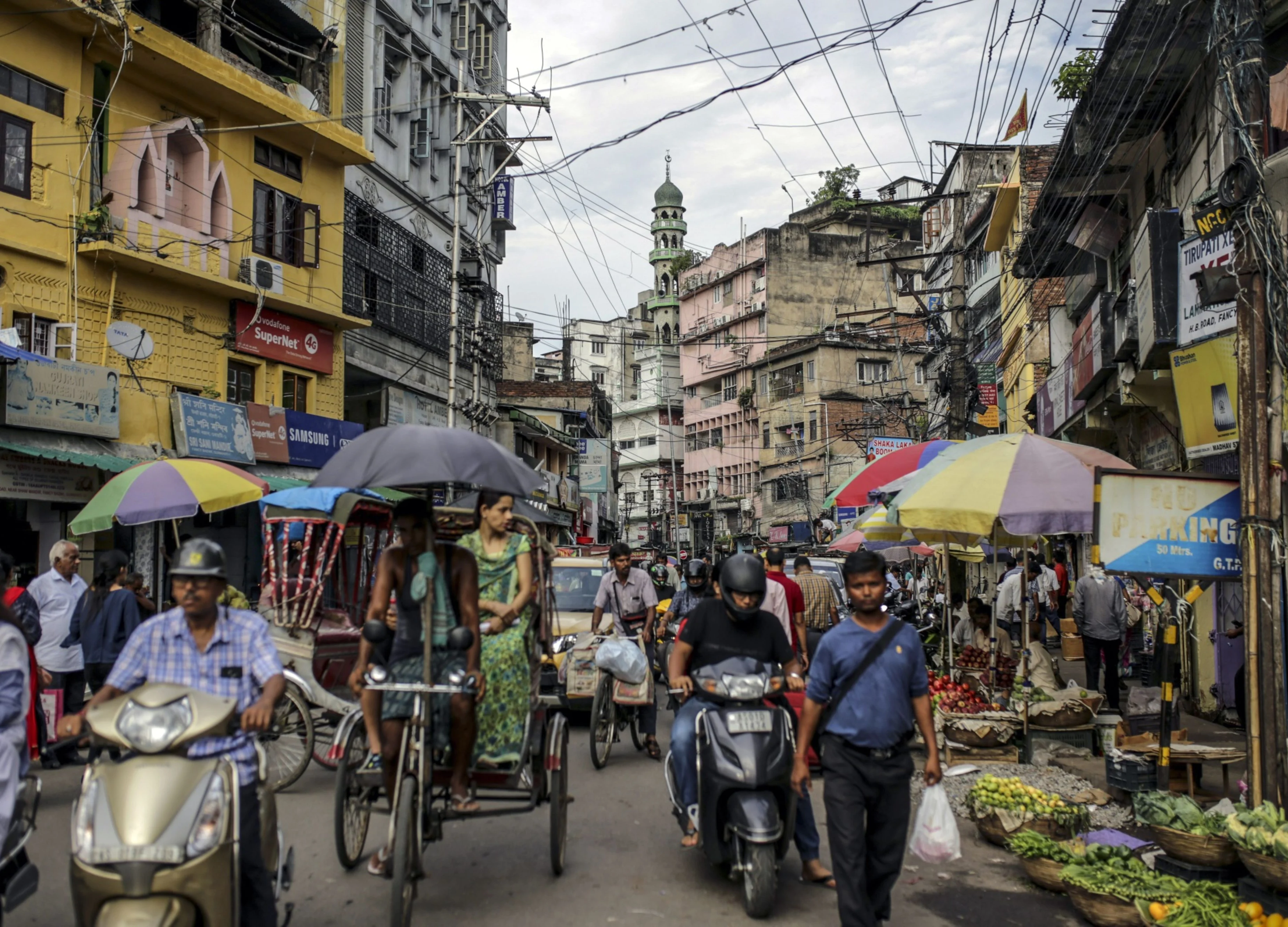 As India Slashes Corporate Tax, U.S. Evidence May Come in Handy
