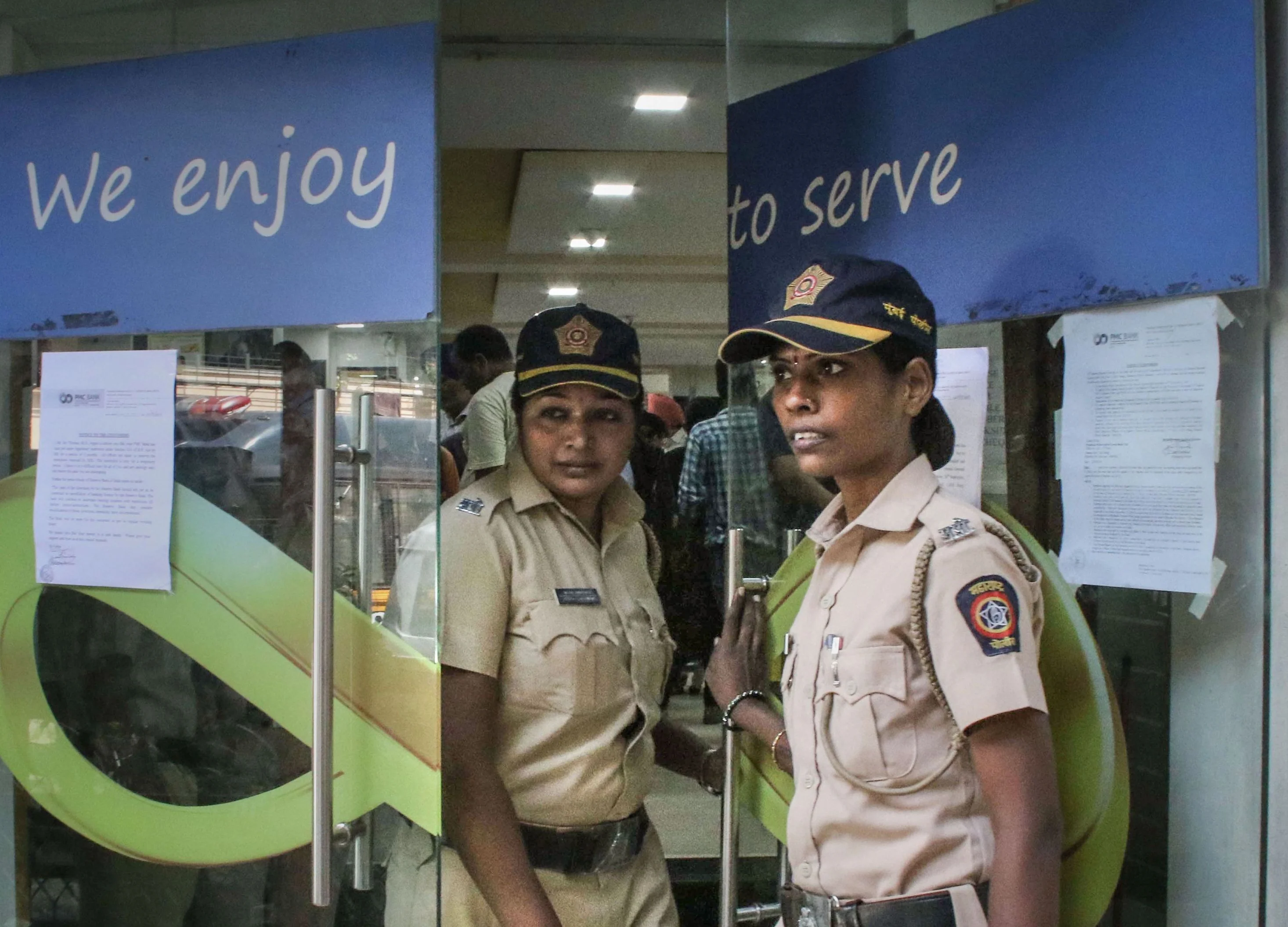 PMC Bank Fallout: Government To Probe HDIL